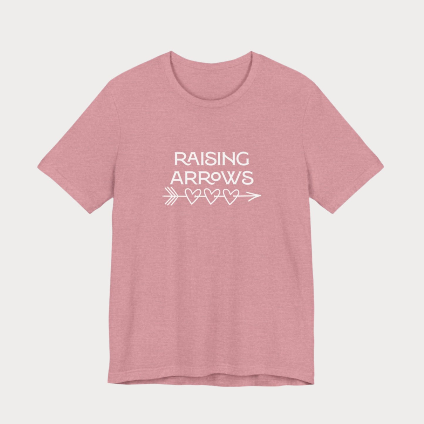 Raising Arrows T-Shirt