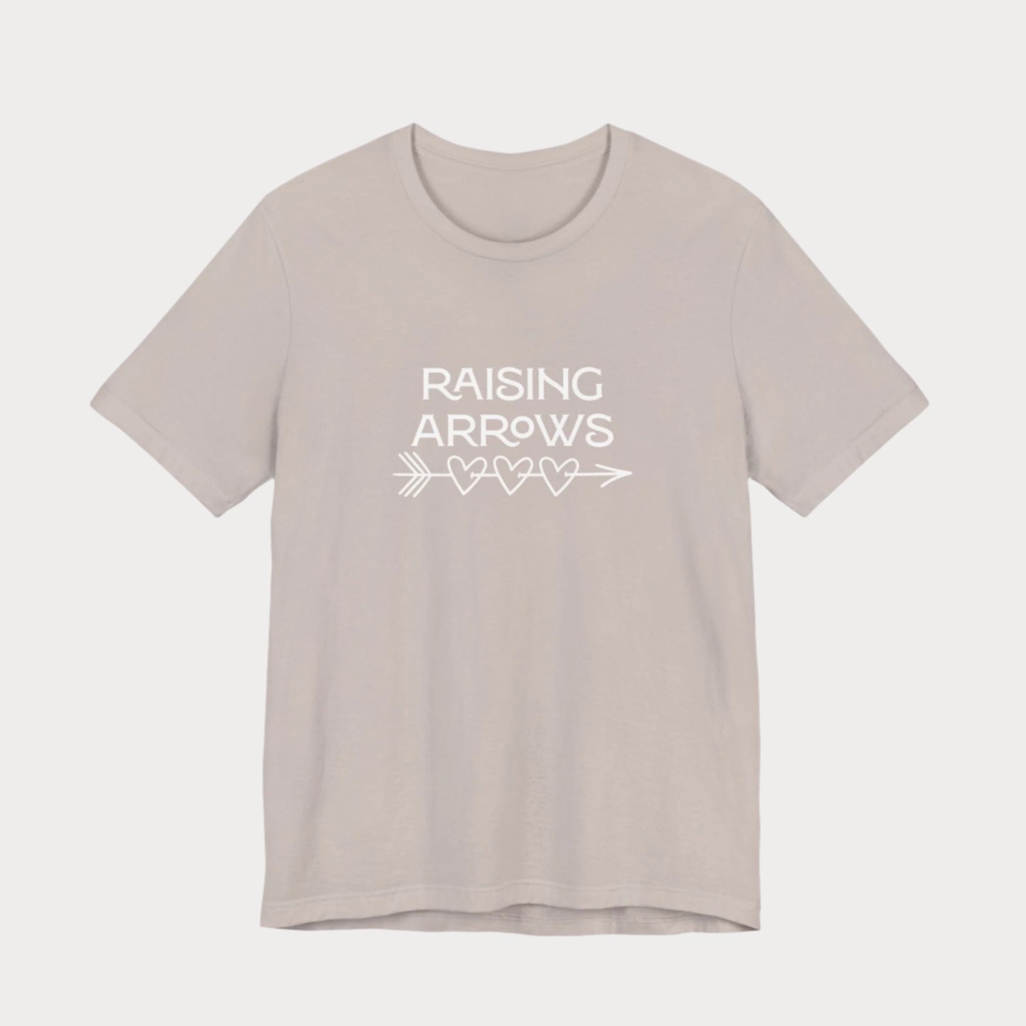 Raising Arrows T-Shirt