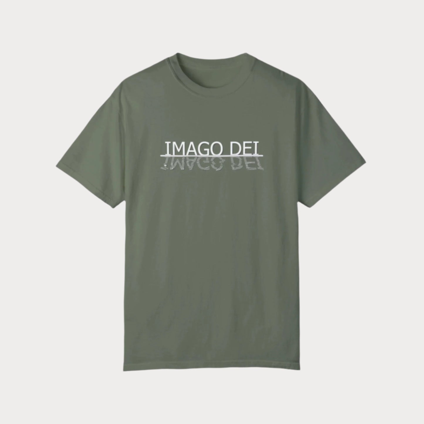 Imago Dei, Broken Image T-Shirt