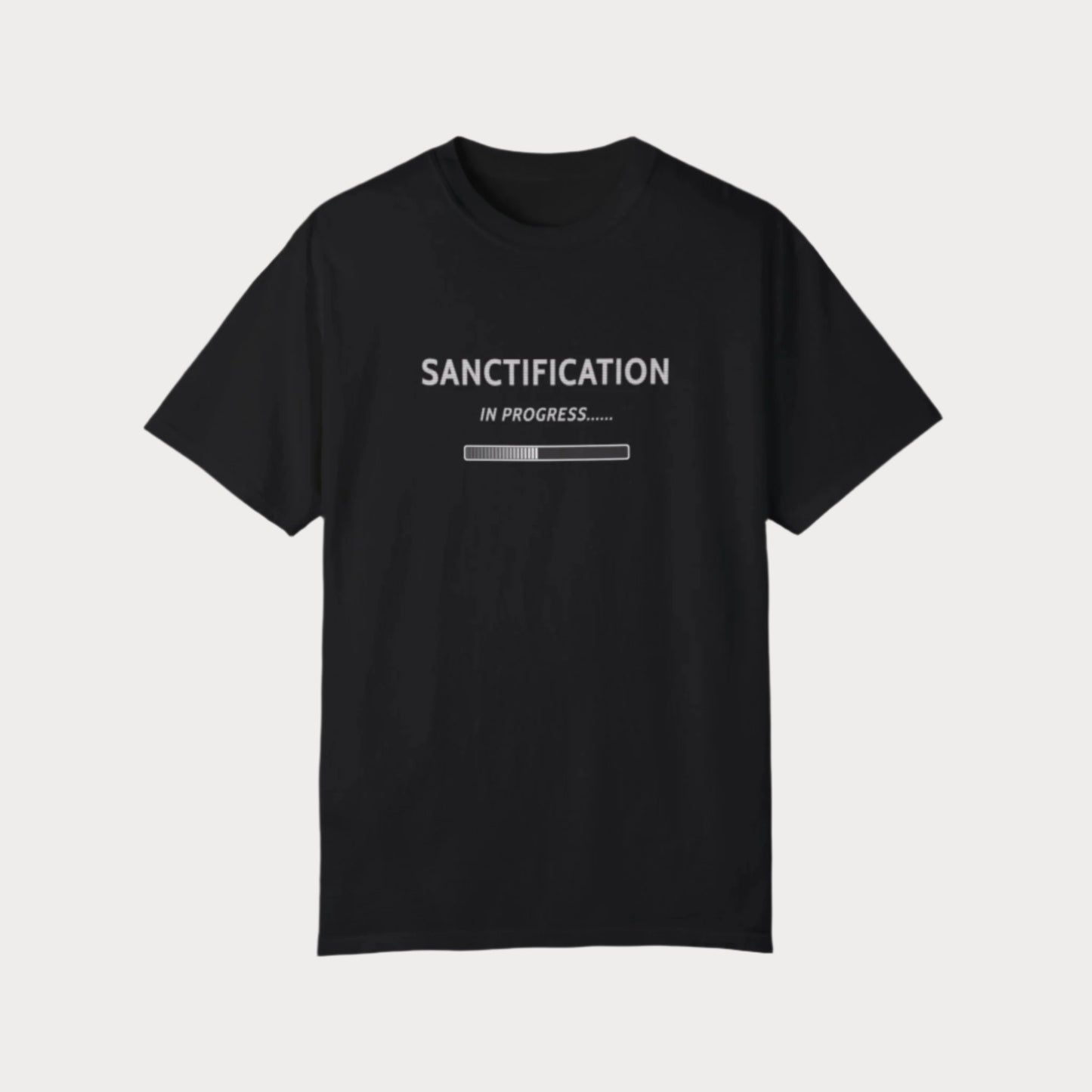 Sanctification Loading T-Shirt