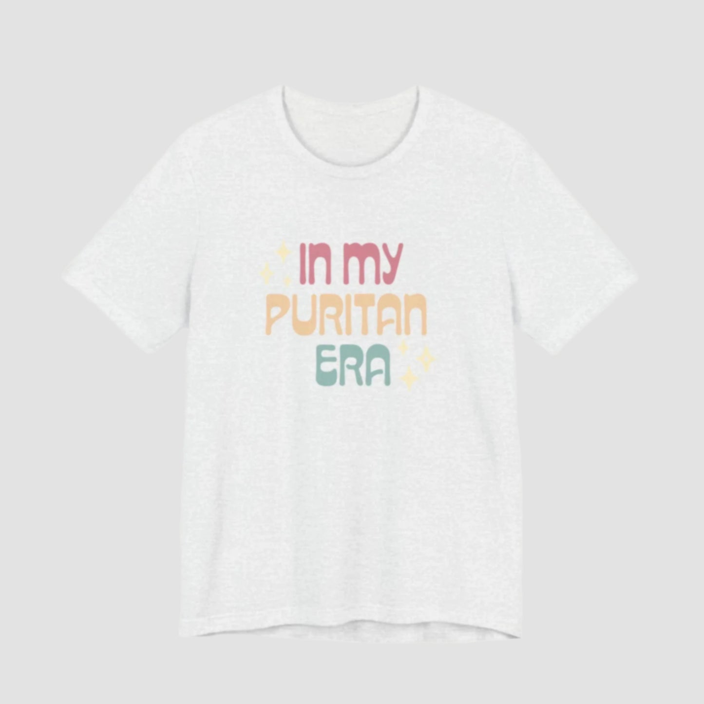 In My Puritan Era T-Shirt