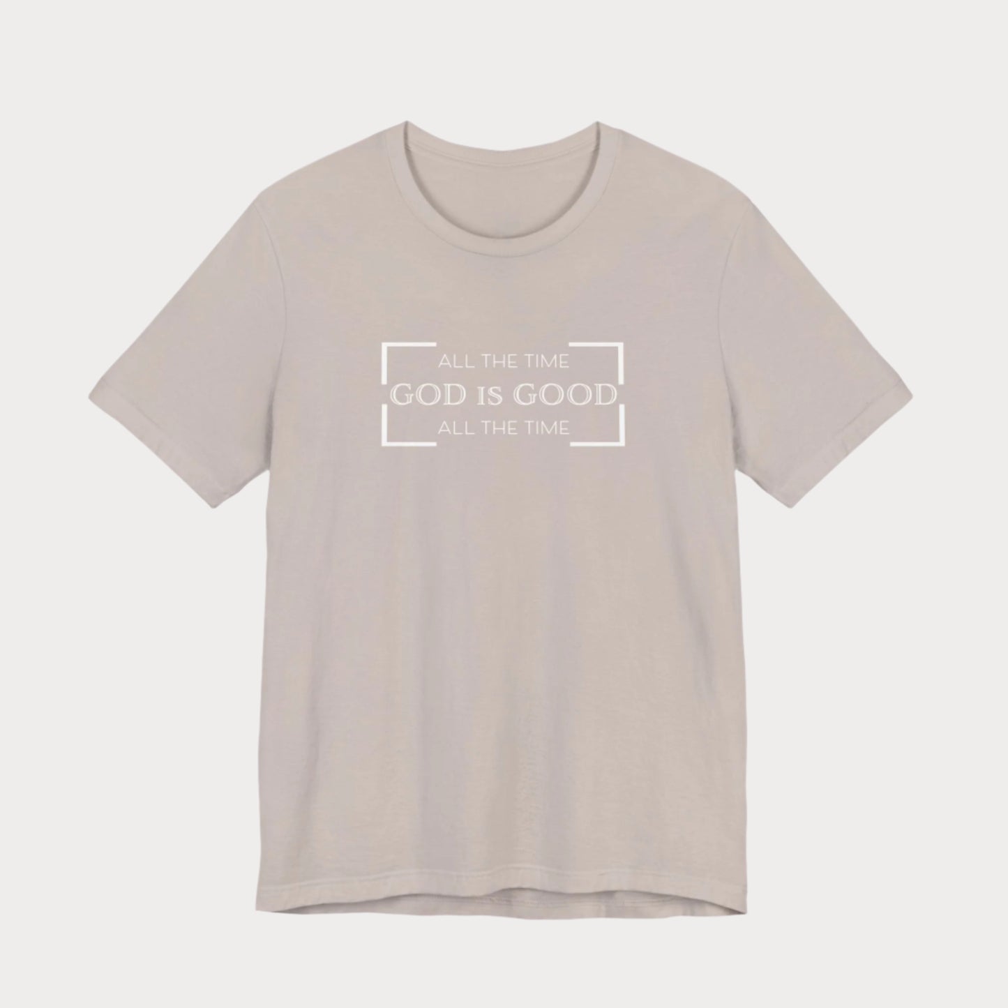 God is Good T-Shirt