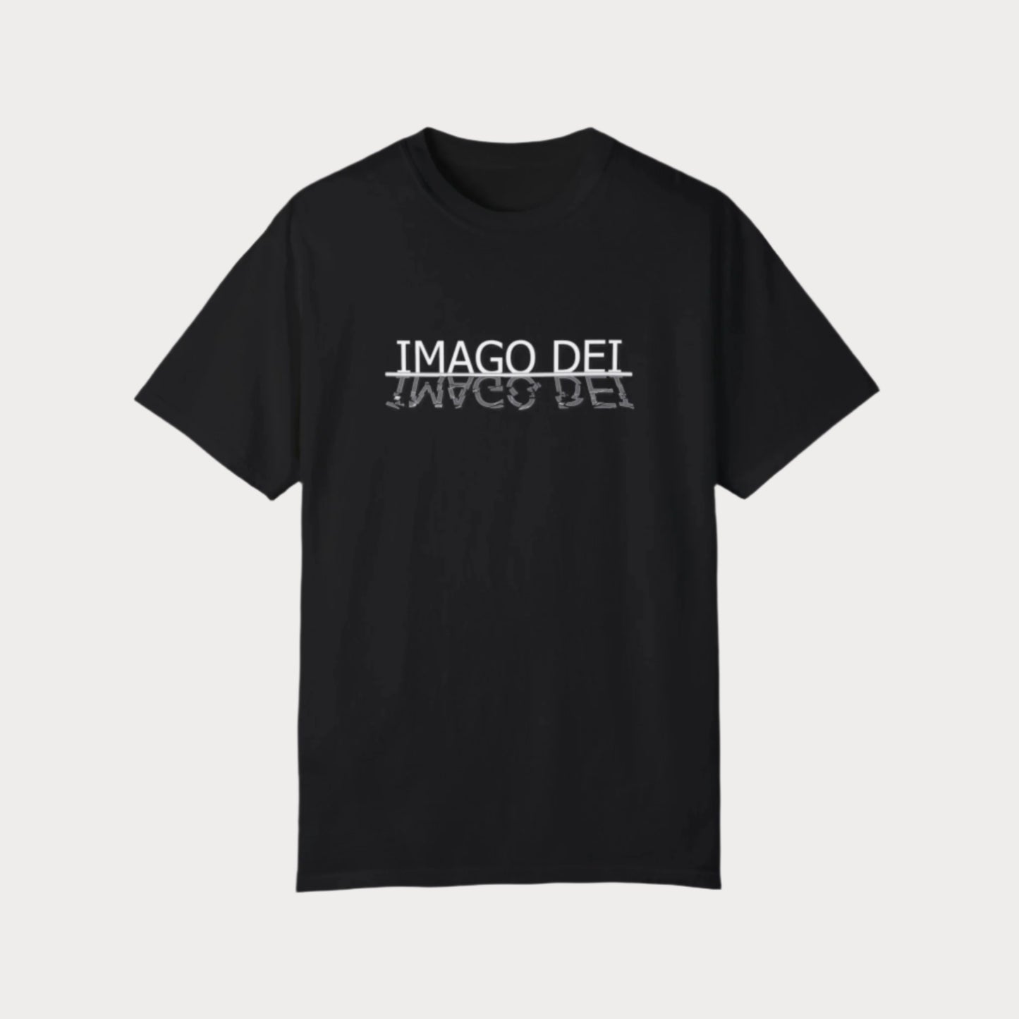 Imago Dei, Broken Image T-Shirt