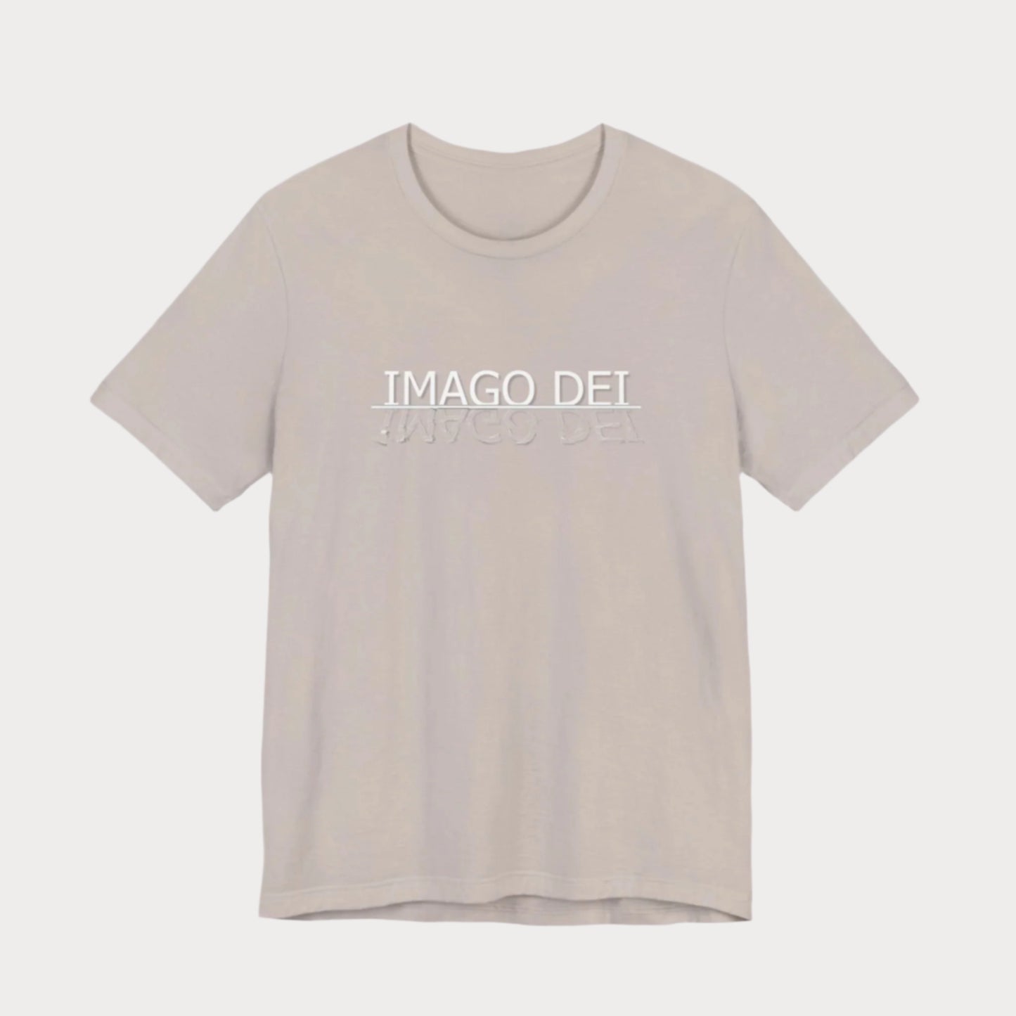 Imago Dei, Broken Image T-Shirt