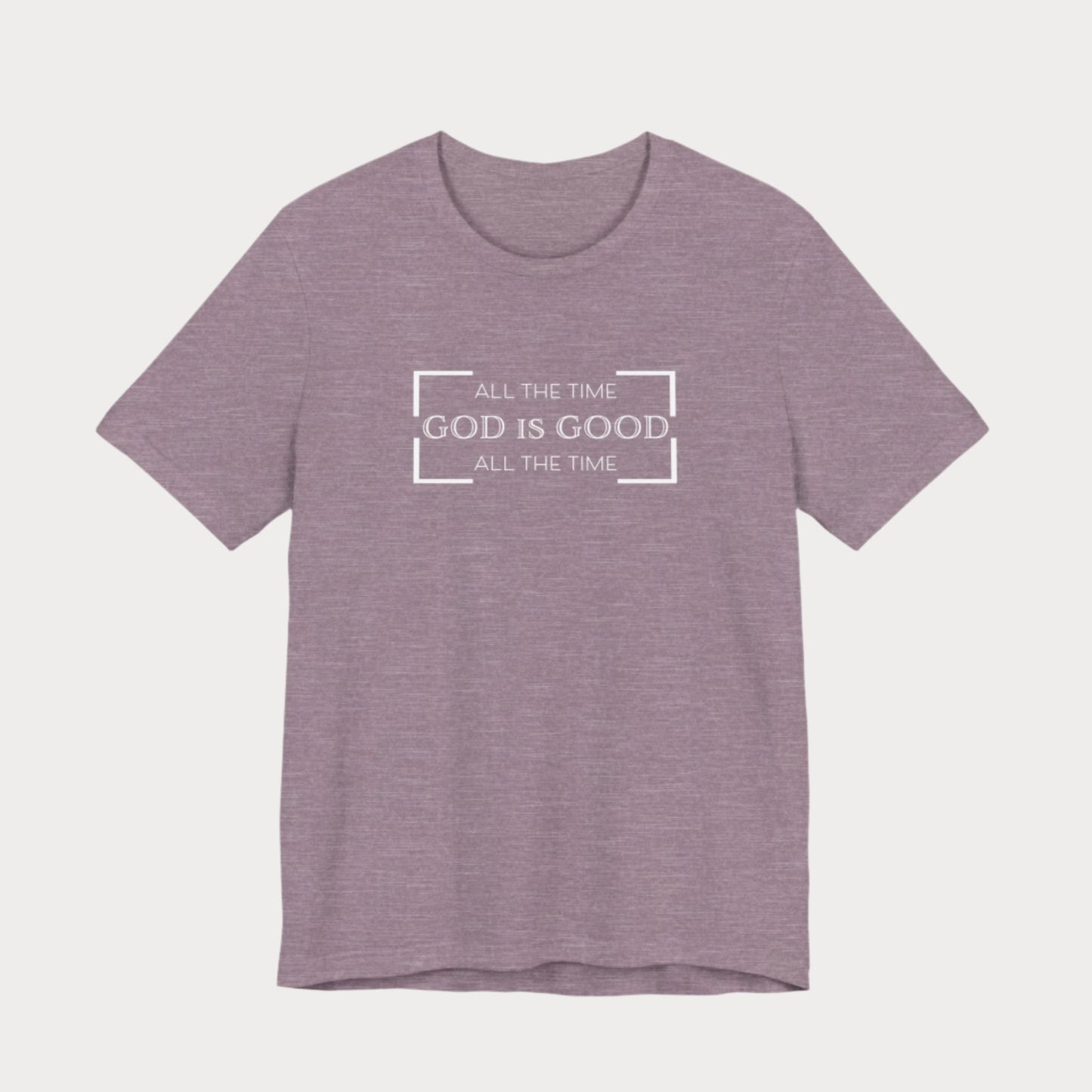 God is Good T-Shirt