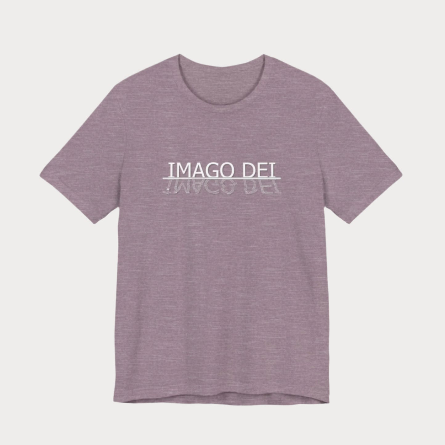 Imago Dei, Broken Image T-Shirt