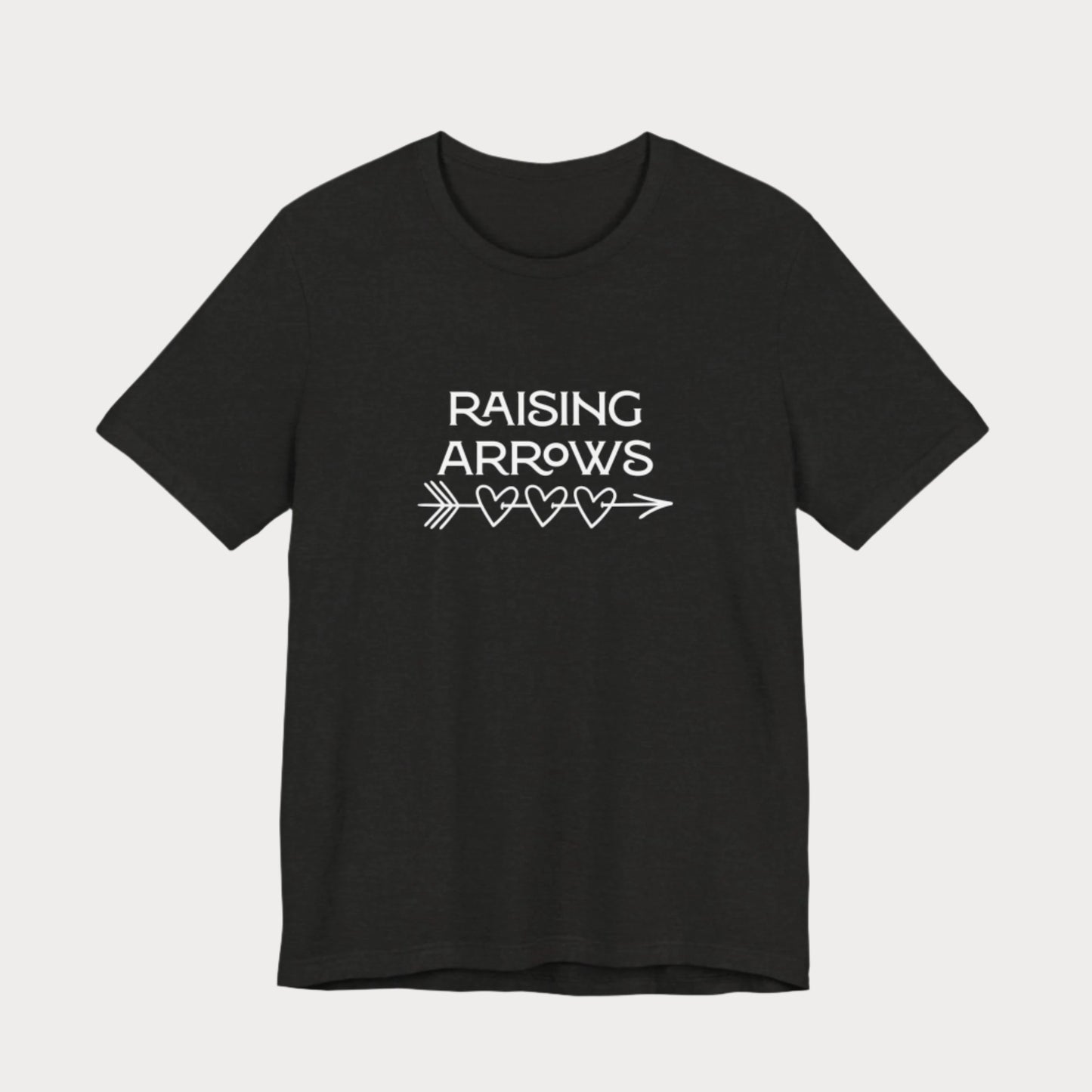Raising Arrows T-Shirt