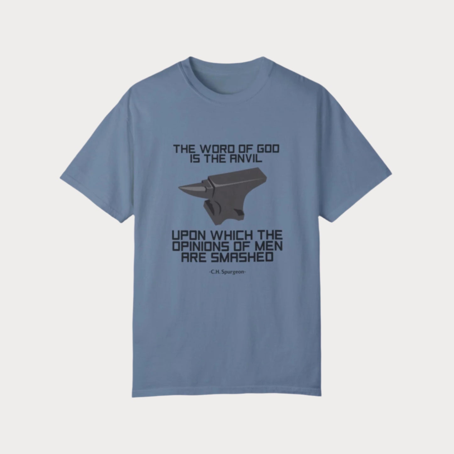 Spurgeon's Anvil T-Shirt