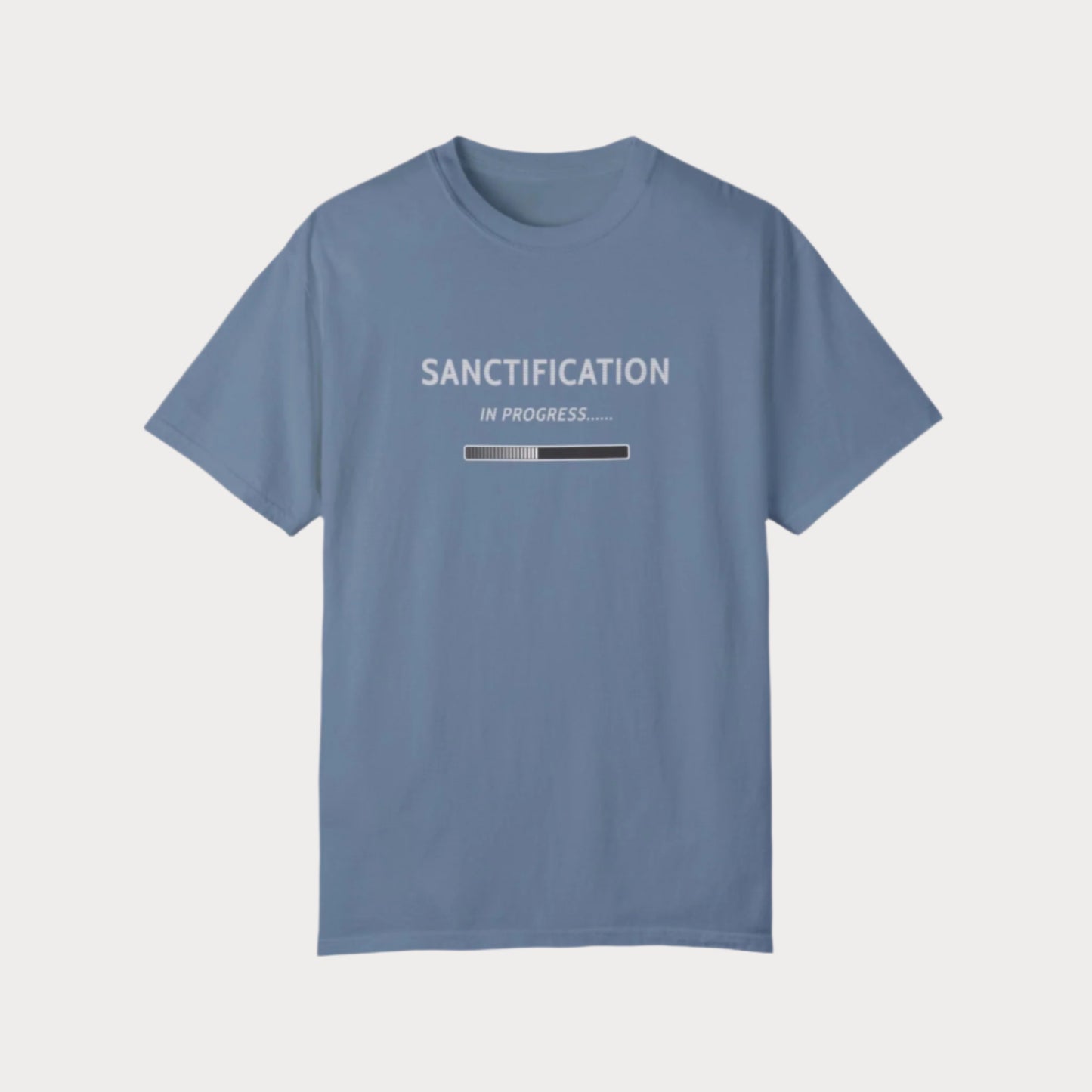 Sanctification Loading T-Shirt