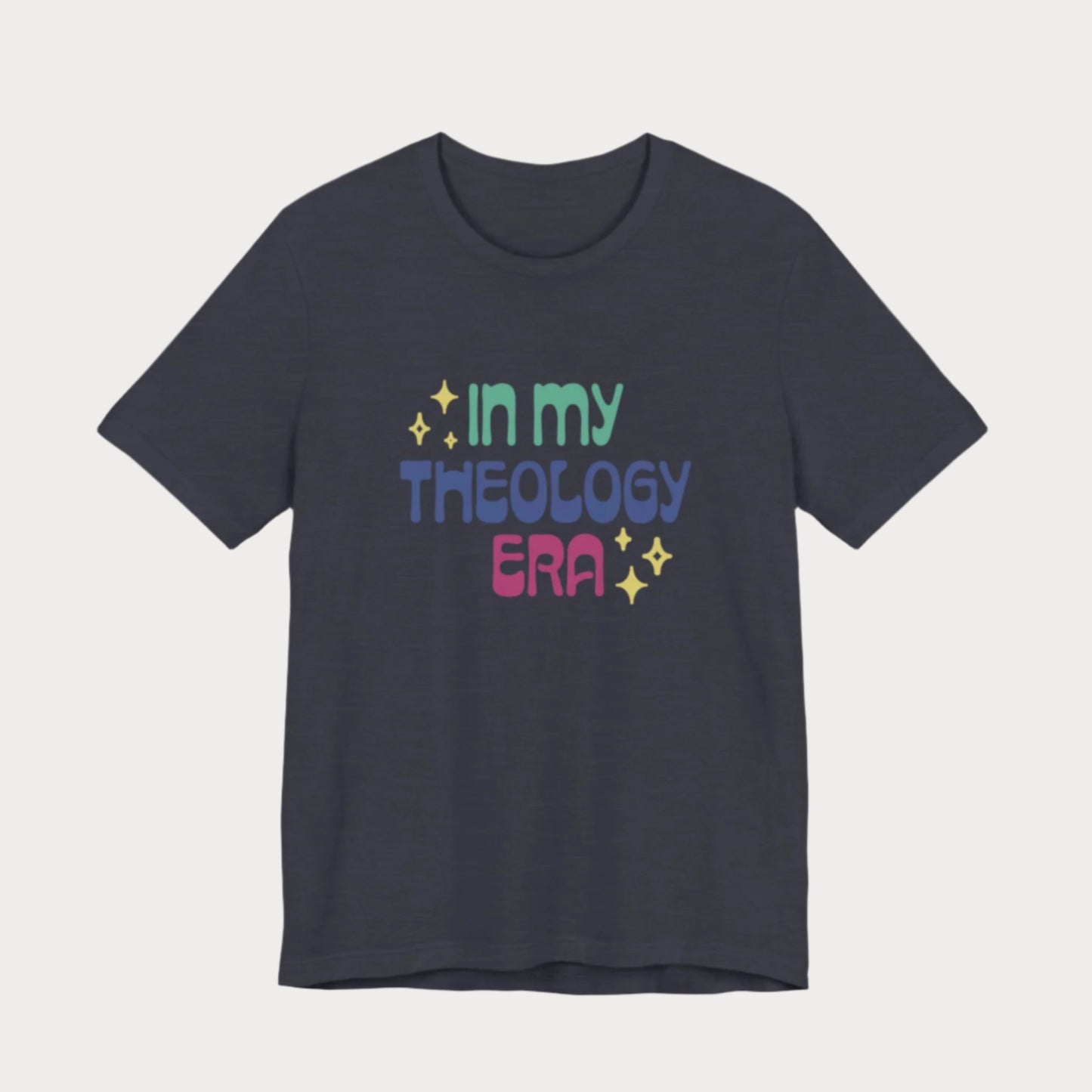 In My Theology Era T-Shirt