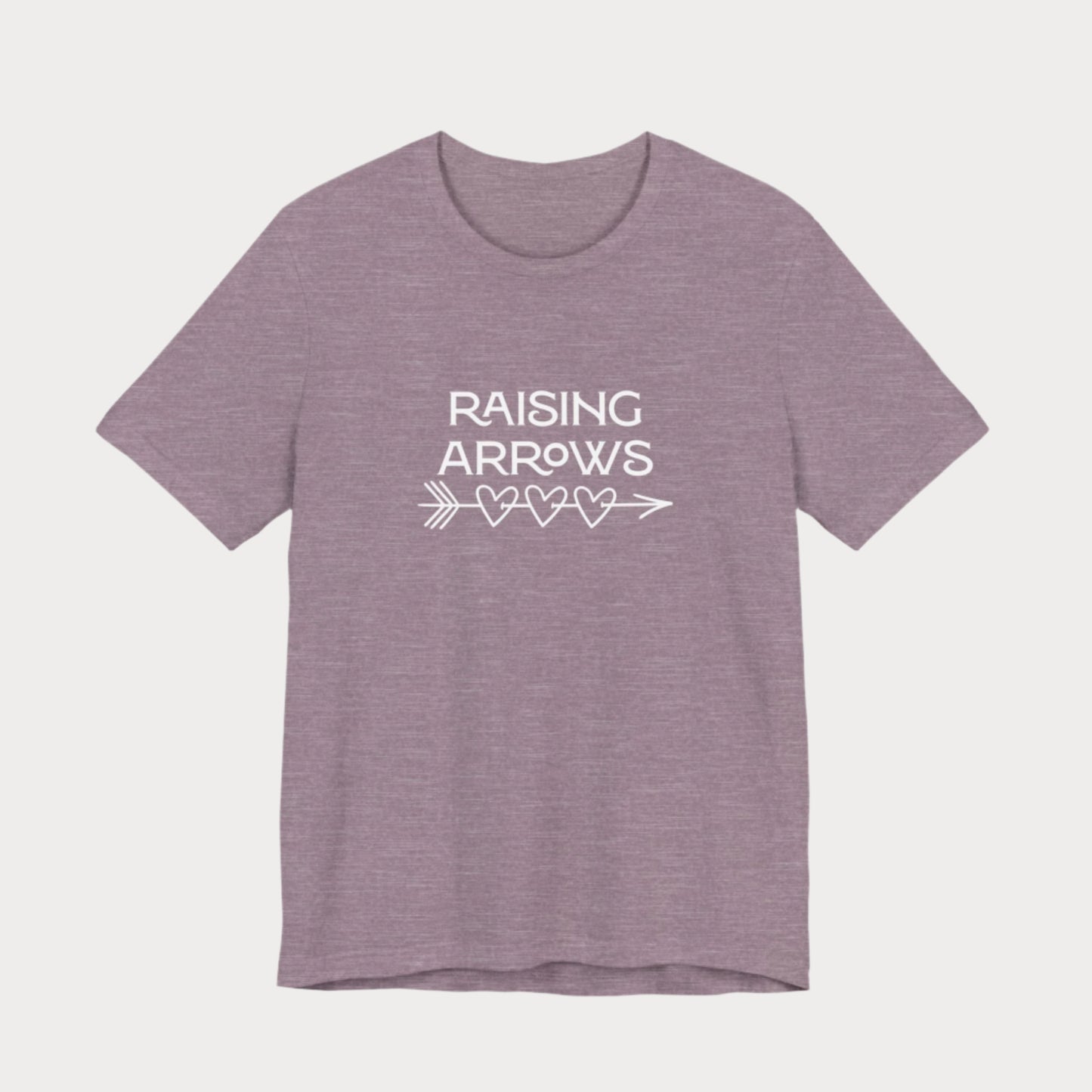 Raising Arrows T-Shirt