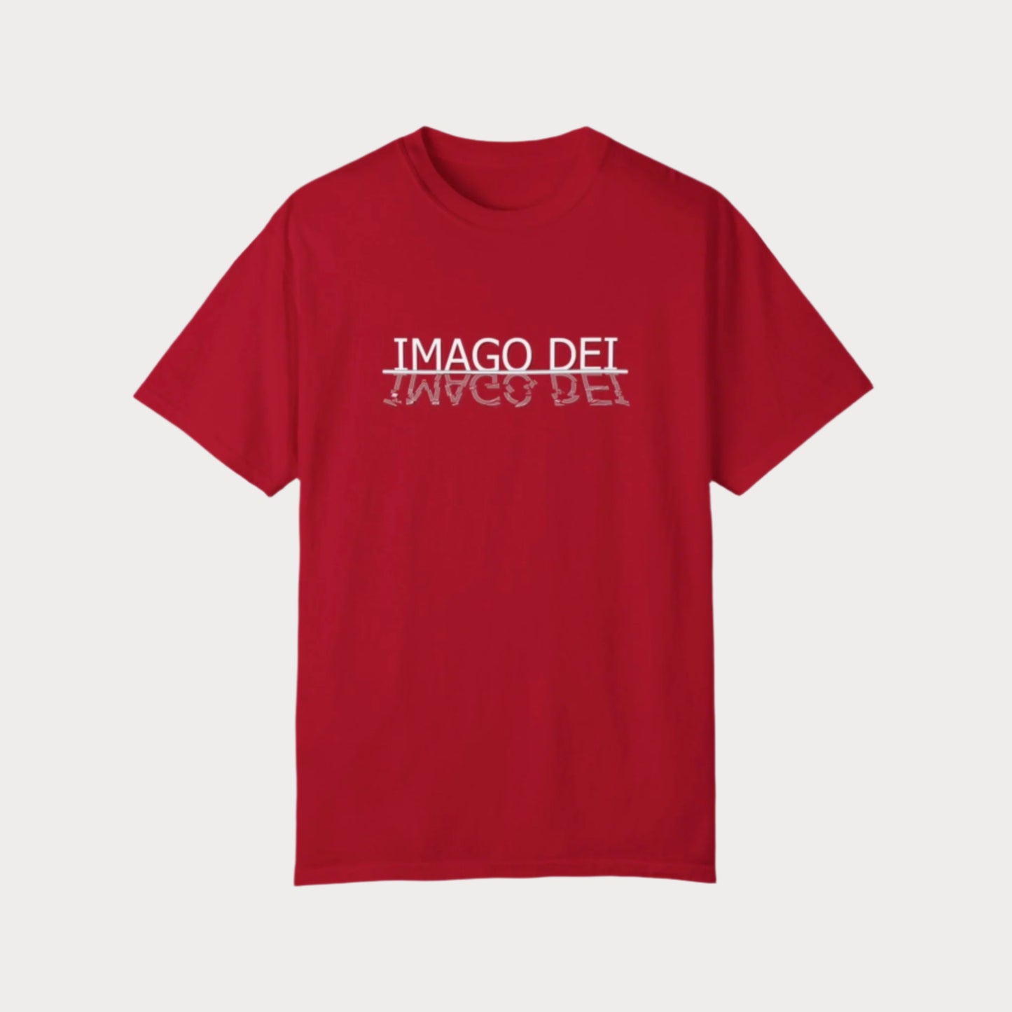 Imago Dei, Broken Image T-Shirt
