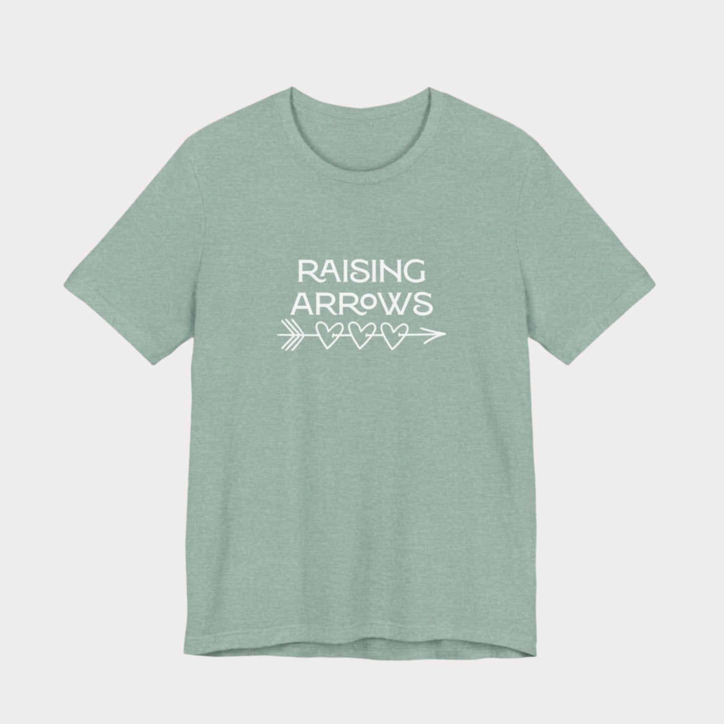Raising Arrows T-Shirt