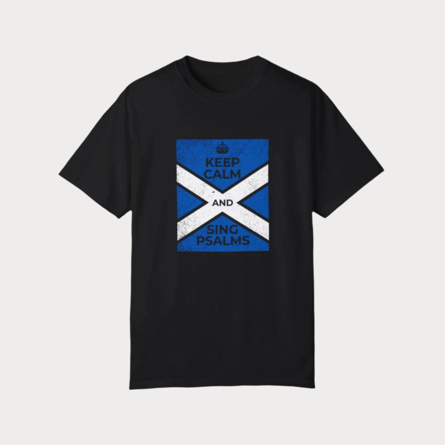 Keep Calm and Sing Psalms T-Shirt