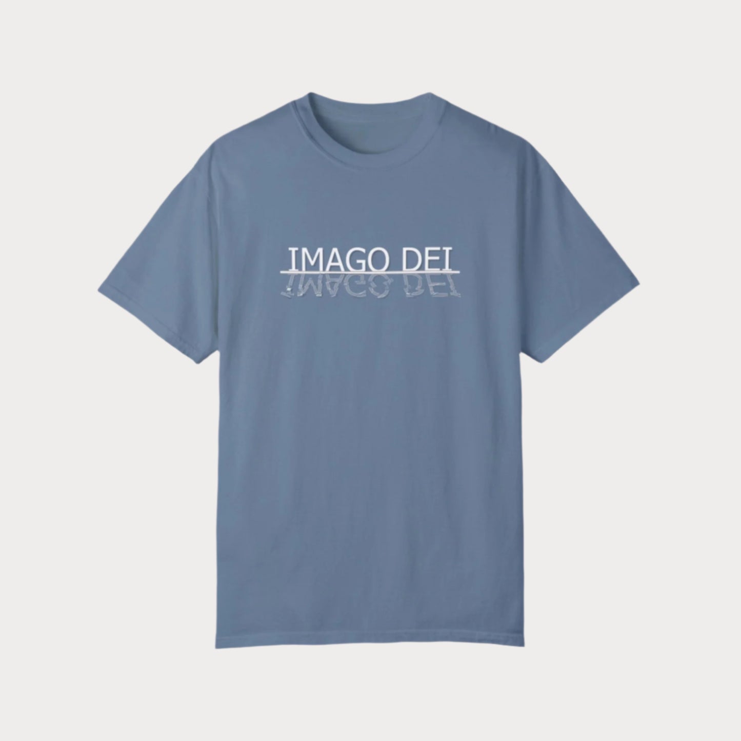 Imago Dei, Broken Image T-Shirt