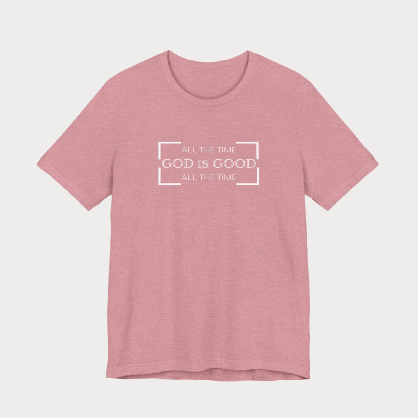 God is Good T-Shirt