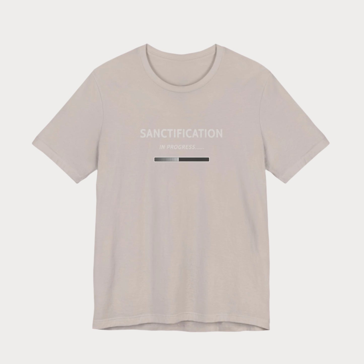 Sanctification Loading T-Shirt