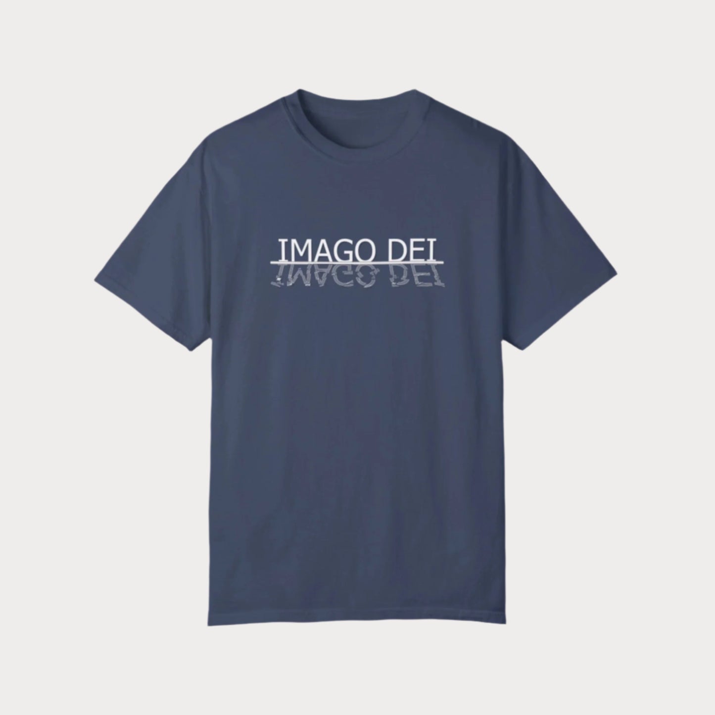 Imago Dei, Broken Image T-Shirt
