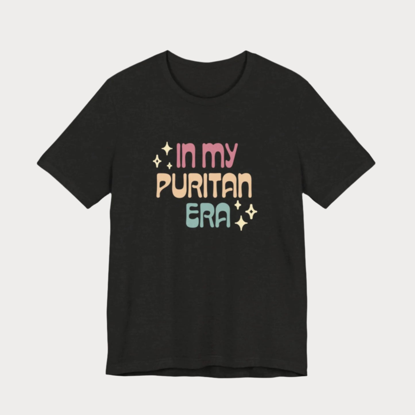 In My Puritan Era T-Shirt