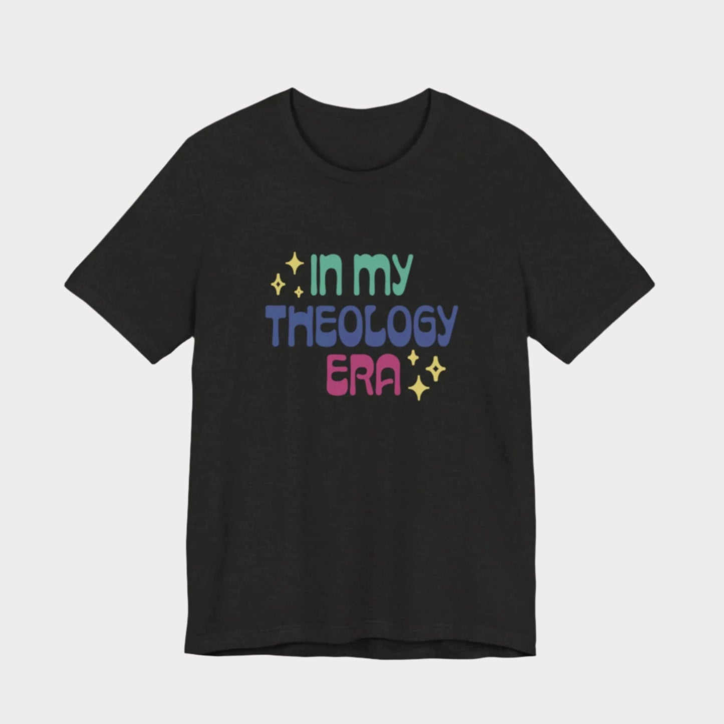 In My Theology Era T-Shirt