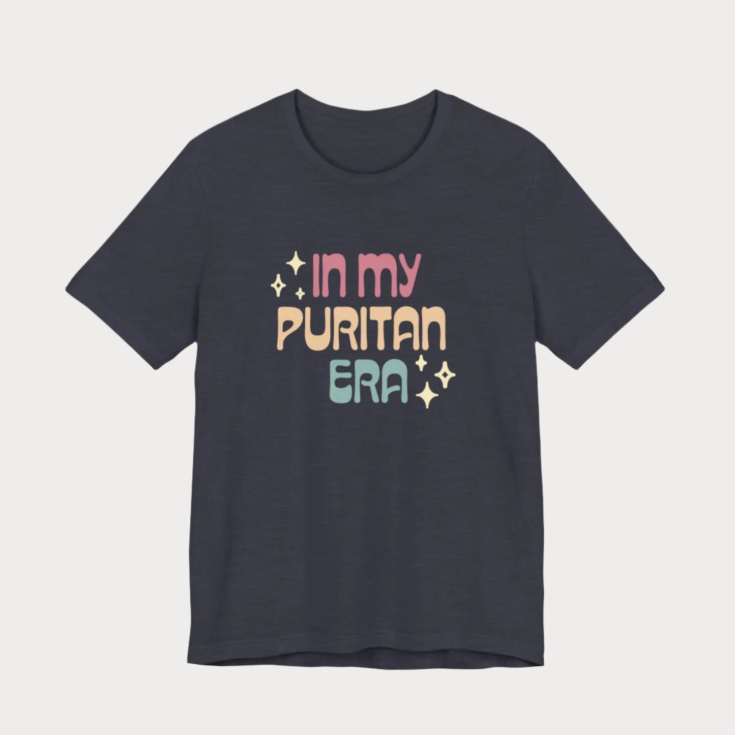 In My Puritan Era T-Shirt