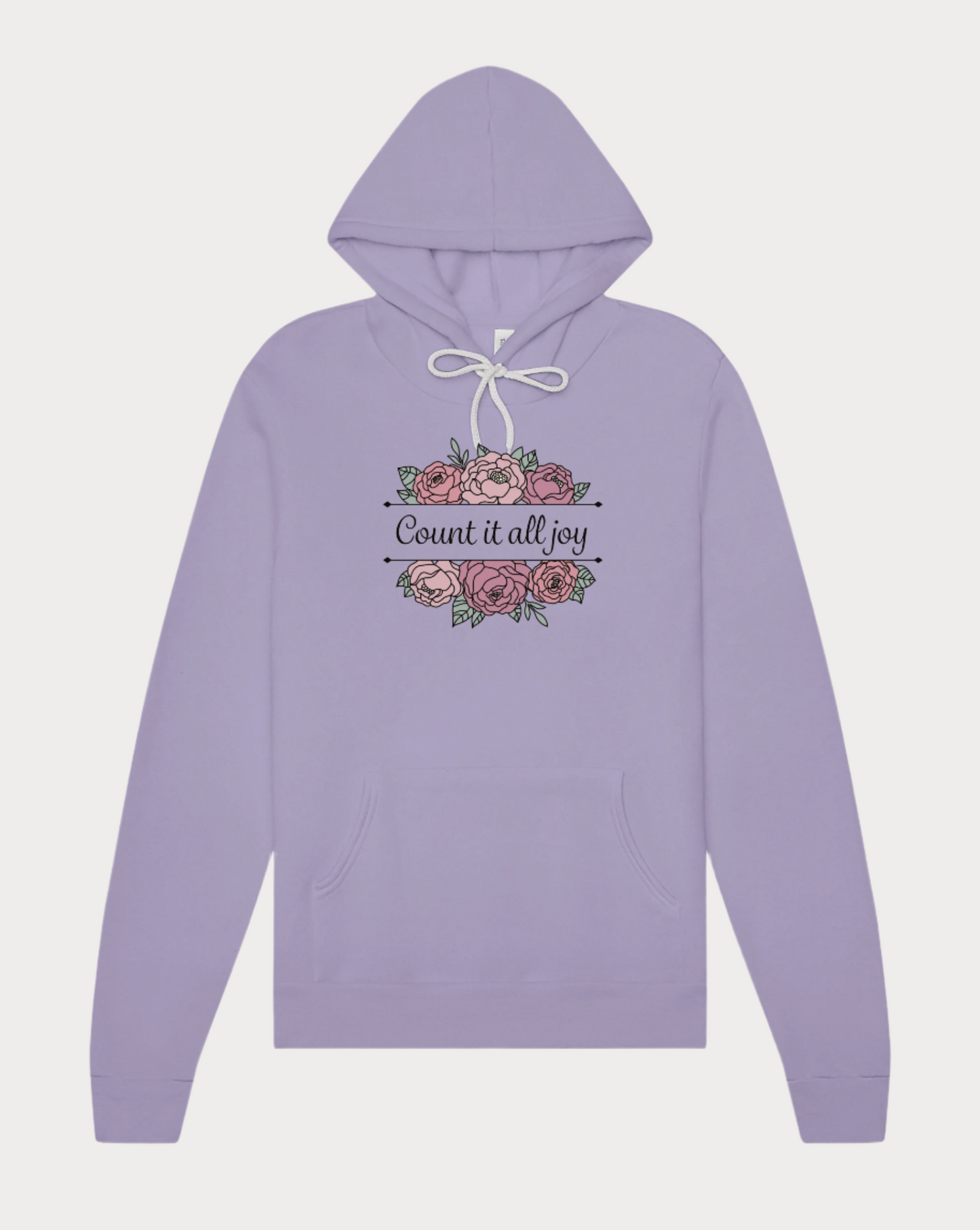 Count it All Joy Hoodie