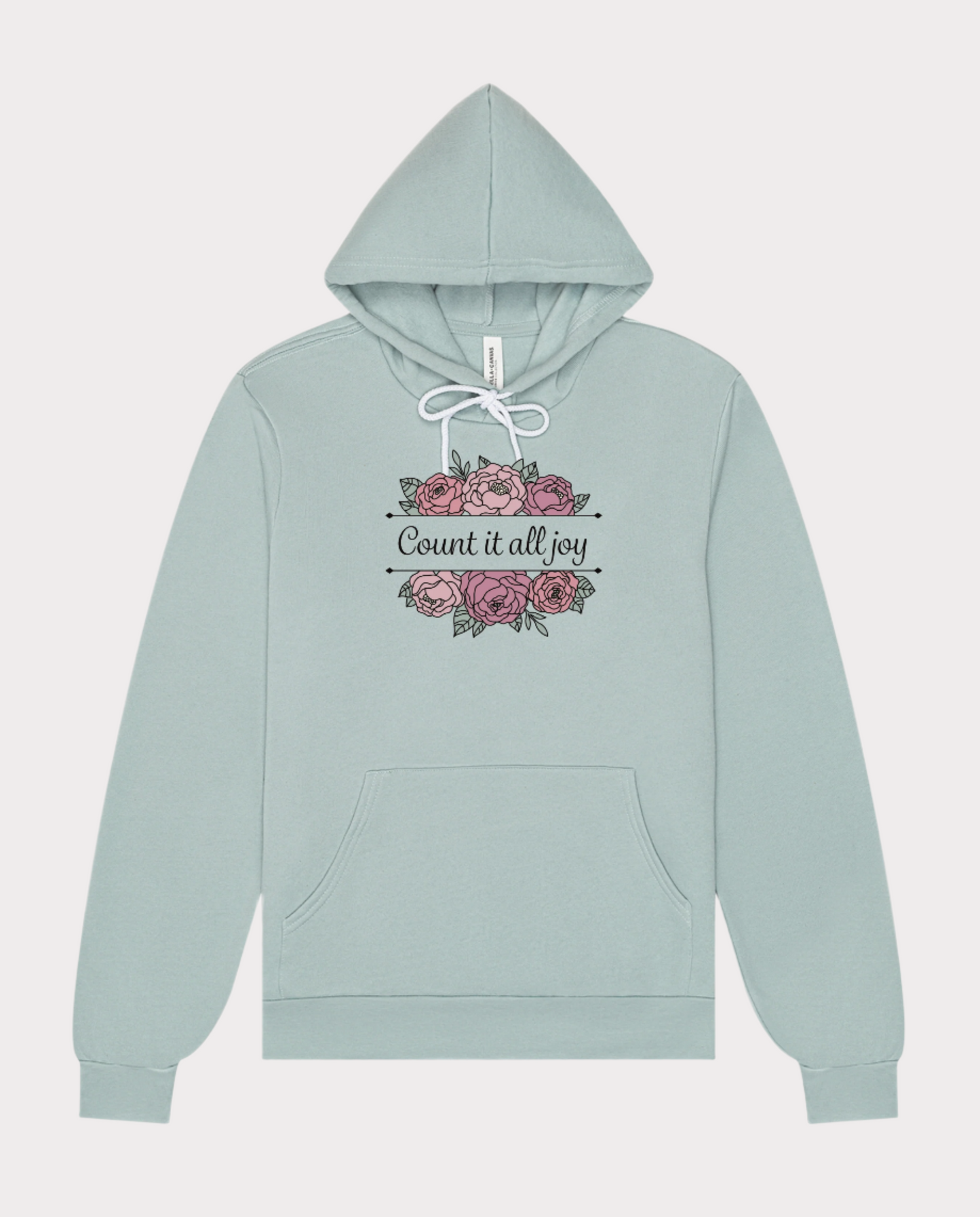 Count it All Joy Hoodie