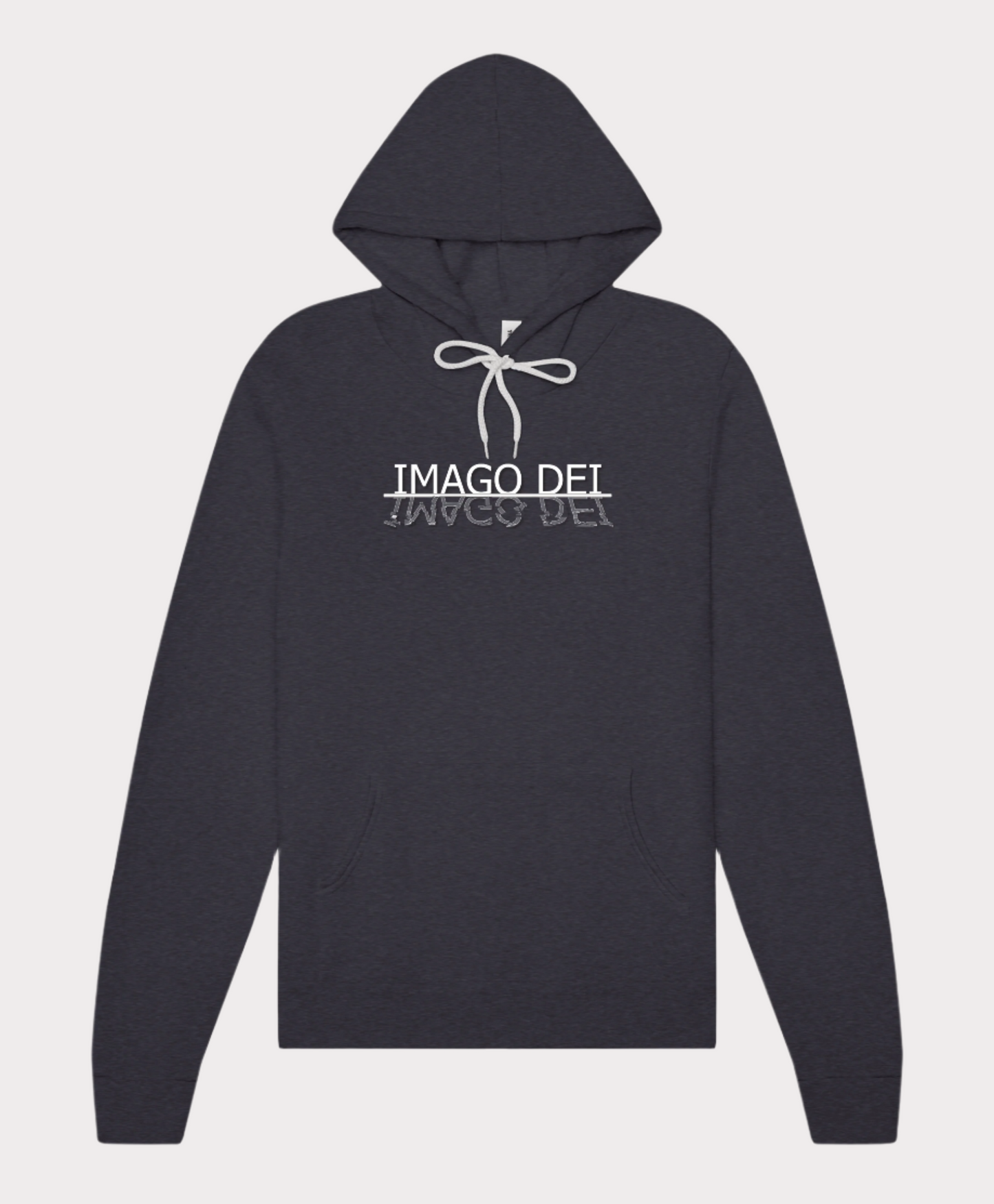 Imago Dei, Broken Image Hoodie