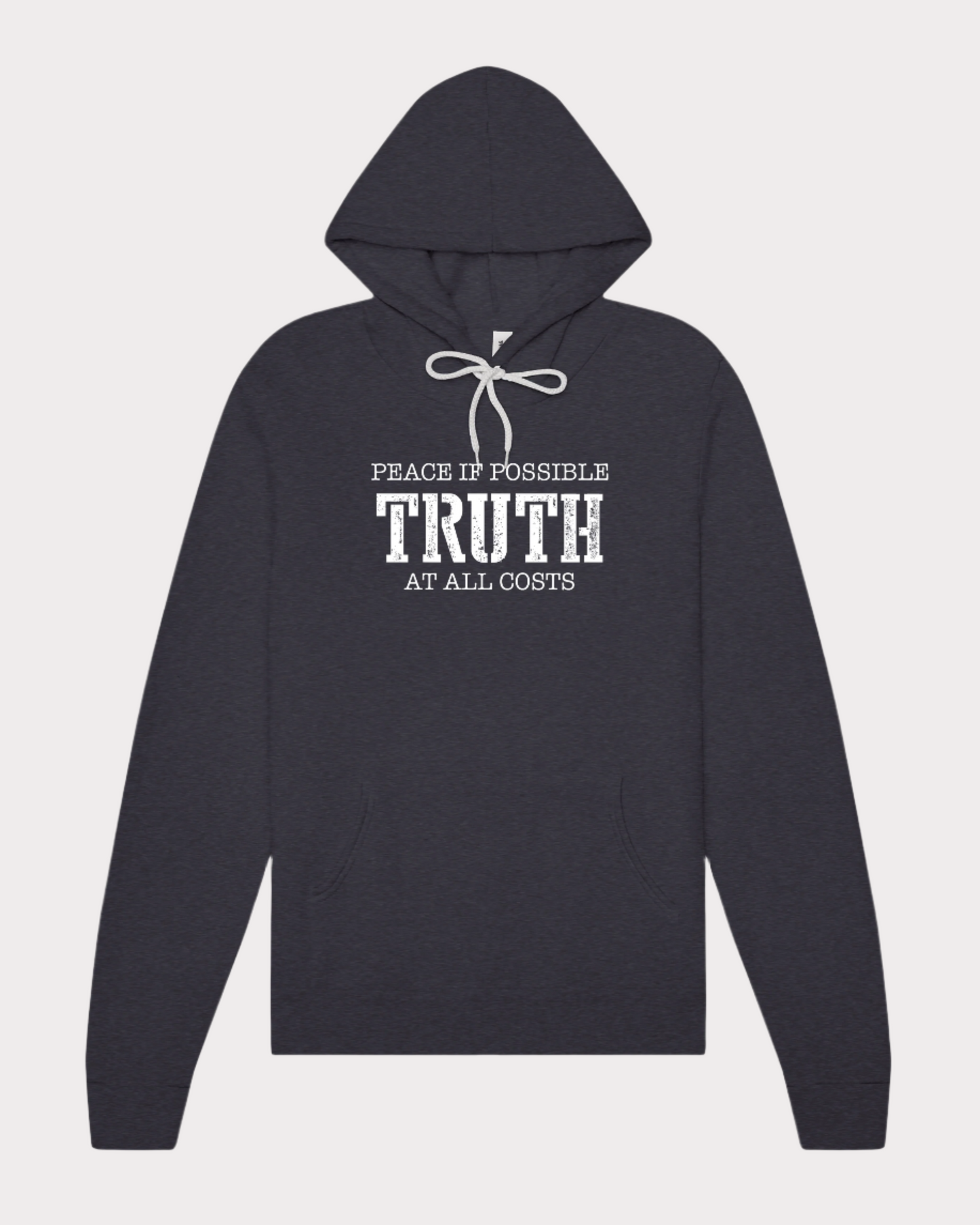 Truth at All Costs Hoodie