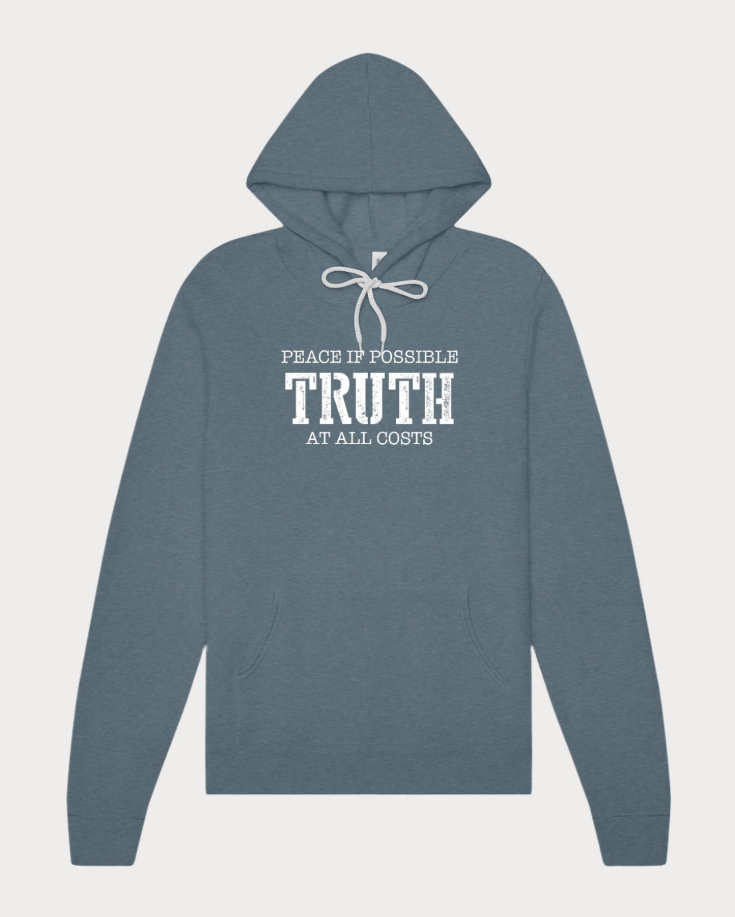 Truth at All Costs Hoodie