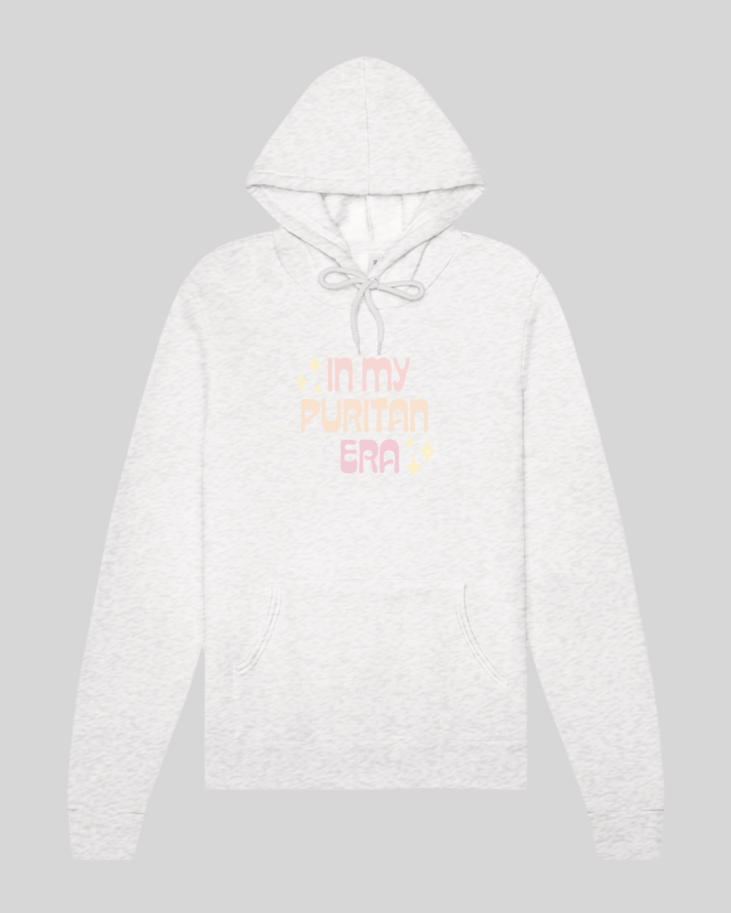 In My Puritan Era Hoodie