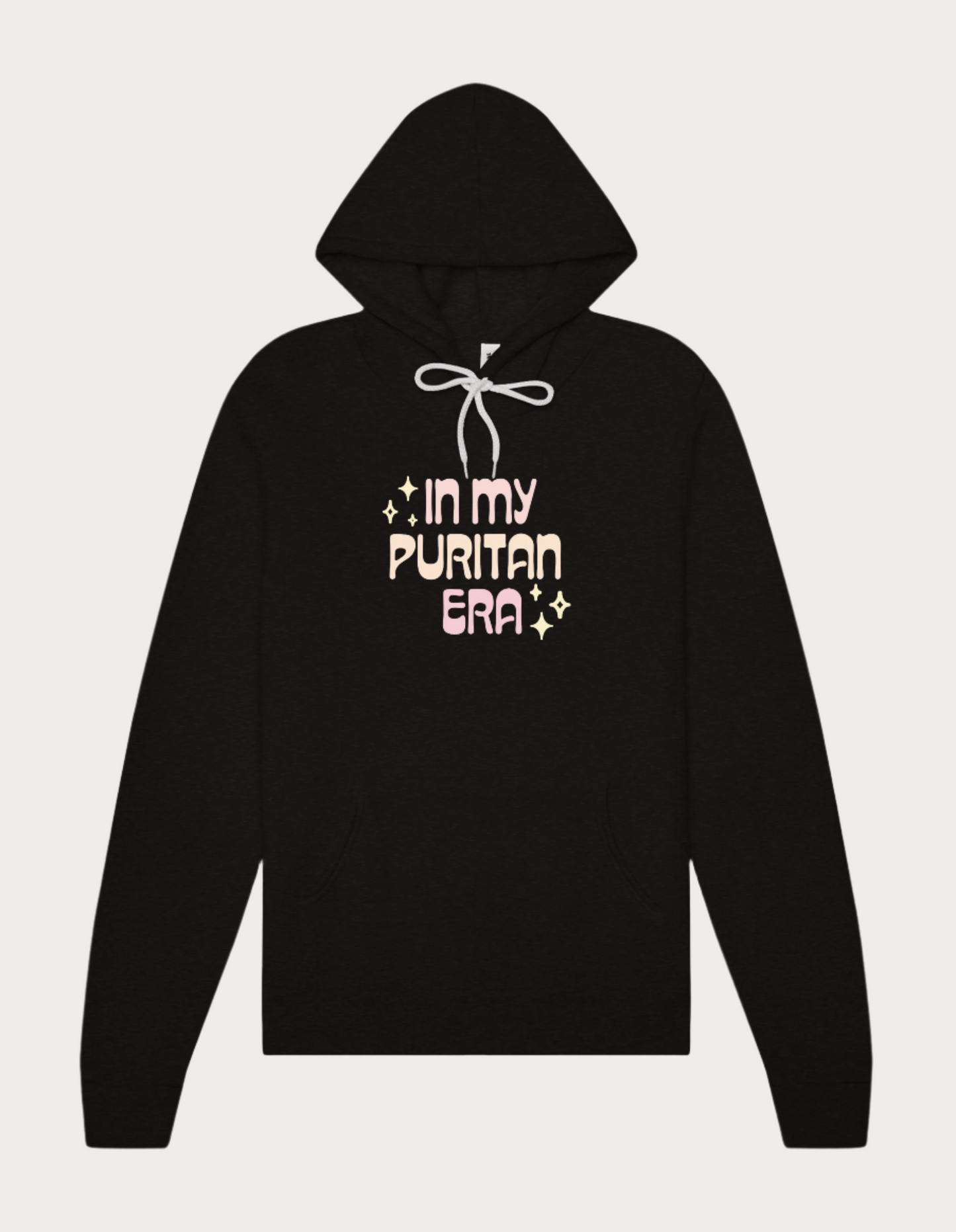In My Puritan Era Hoodie