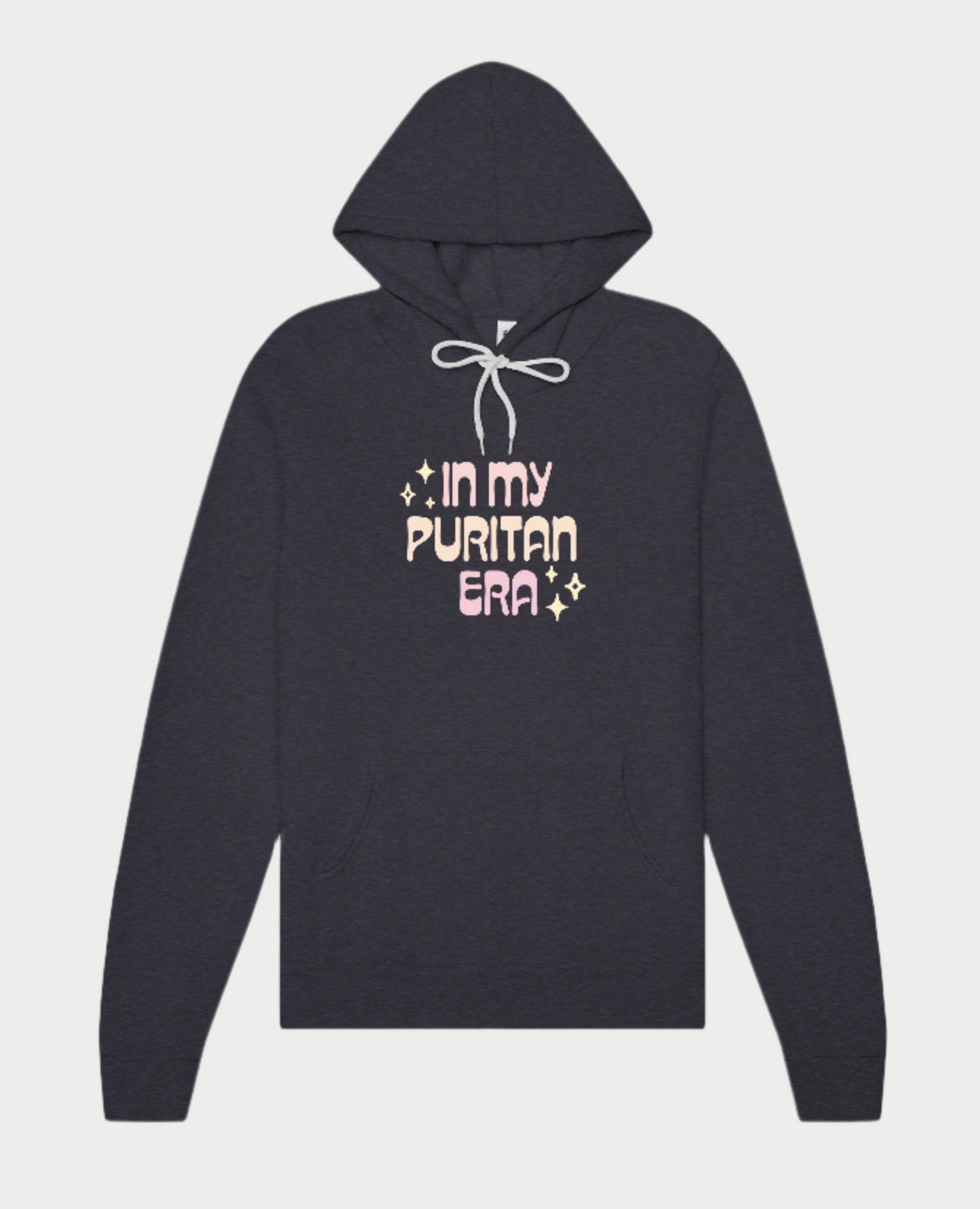 In My Puritan Era Hoodie