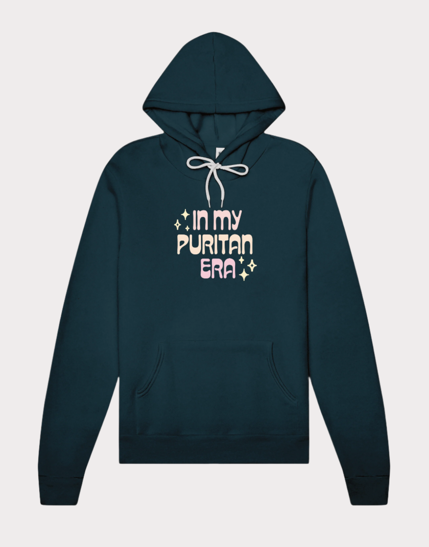 In My Puritan Era Hoodie