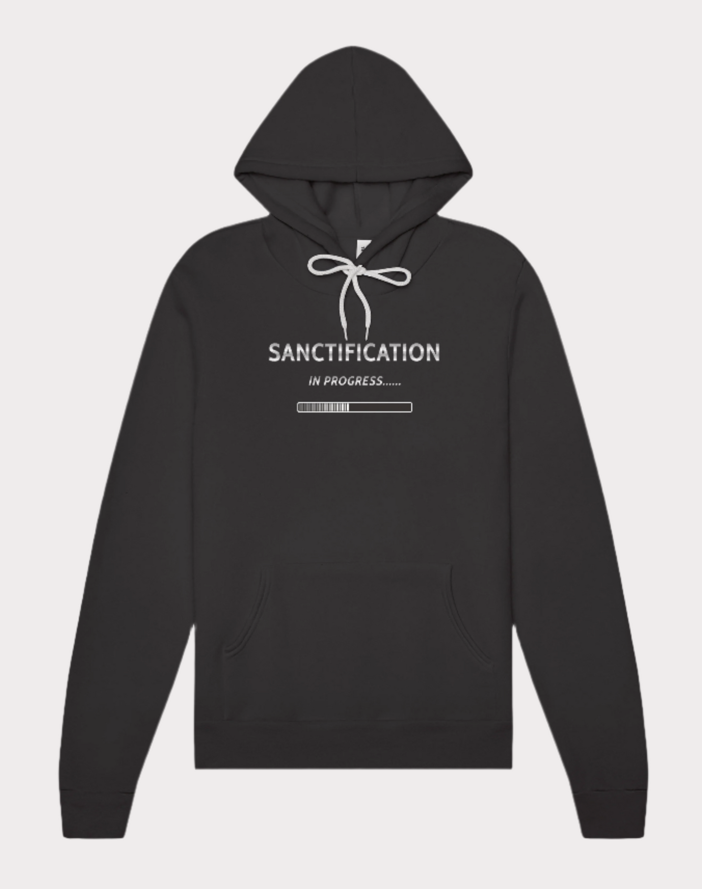 Sanctification Loading Hoodie