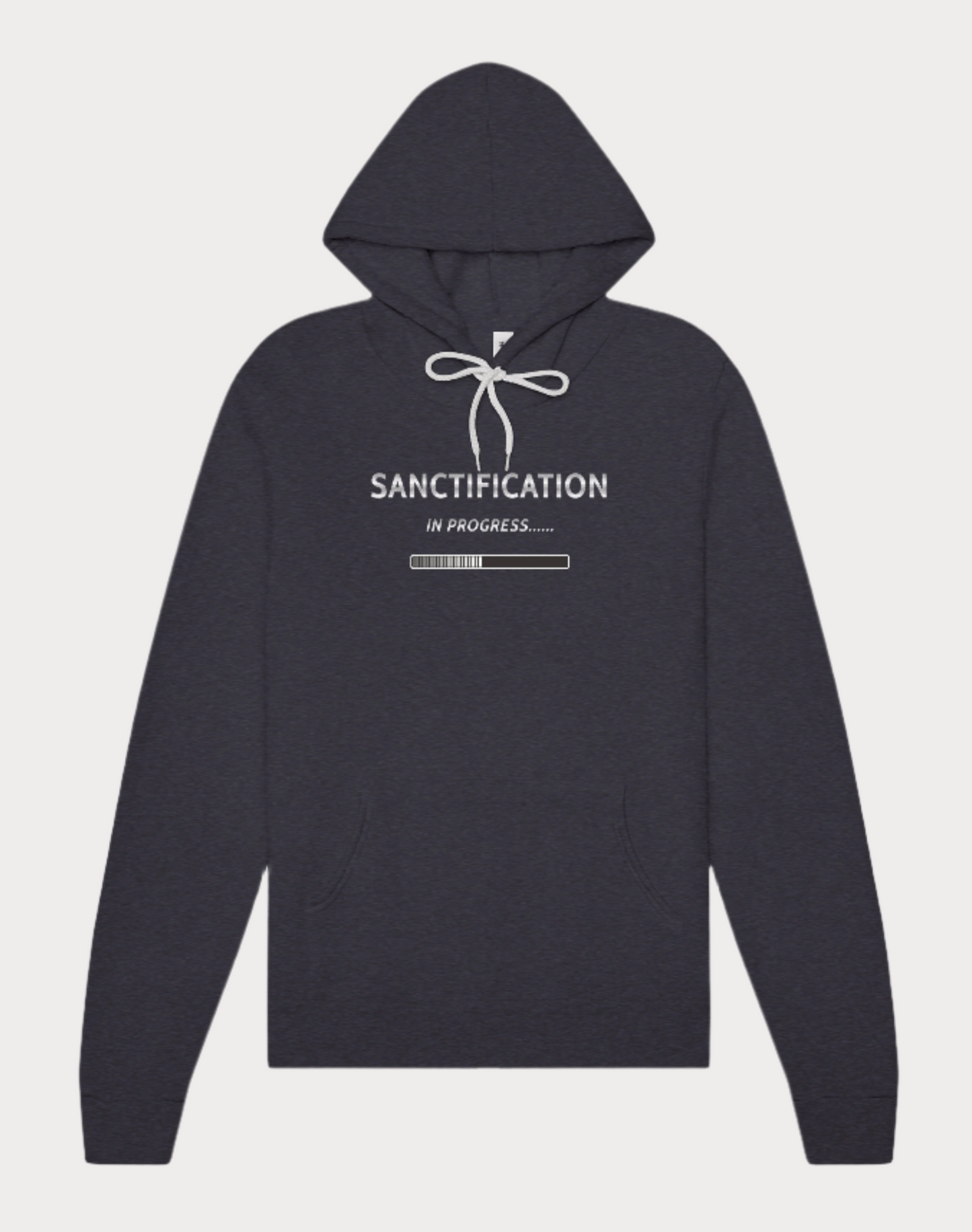 Sanctification Loading Hoodie