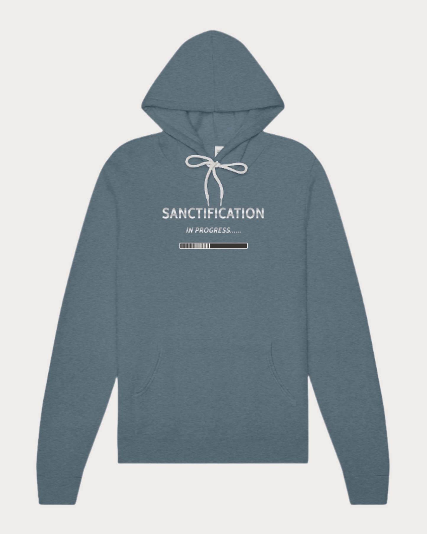 Sanctification Loading Hoodie