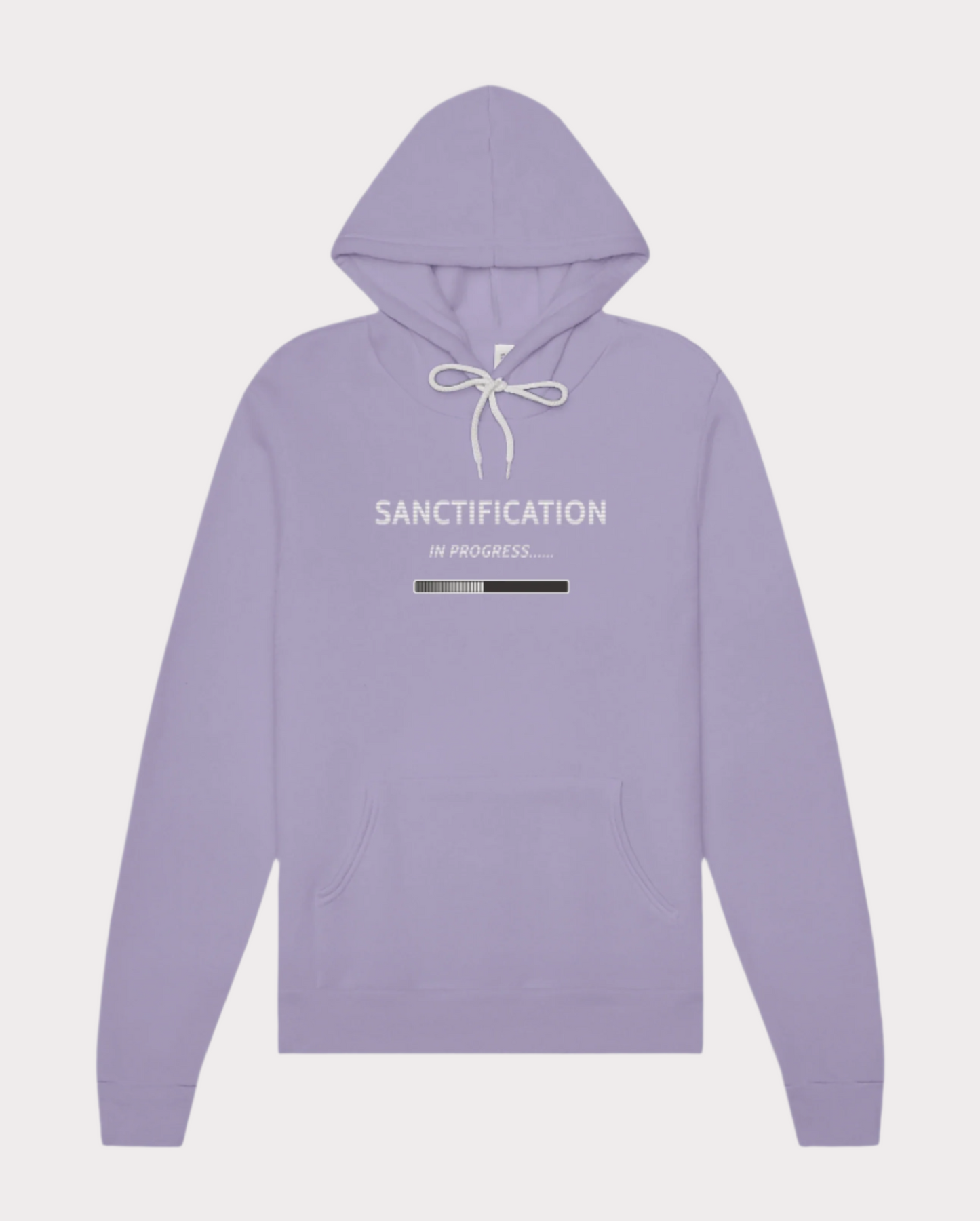 Sanctification Loading Hoodie