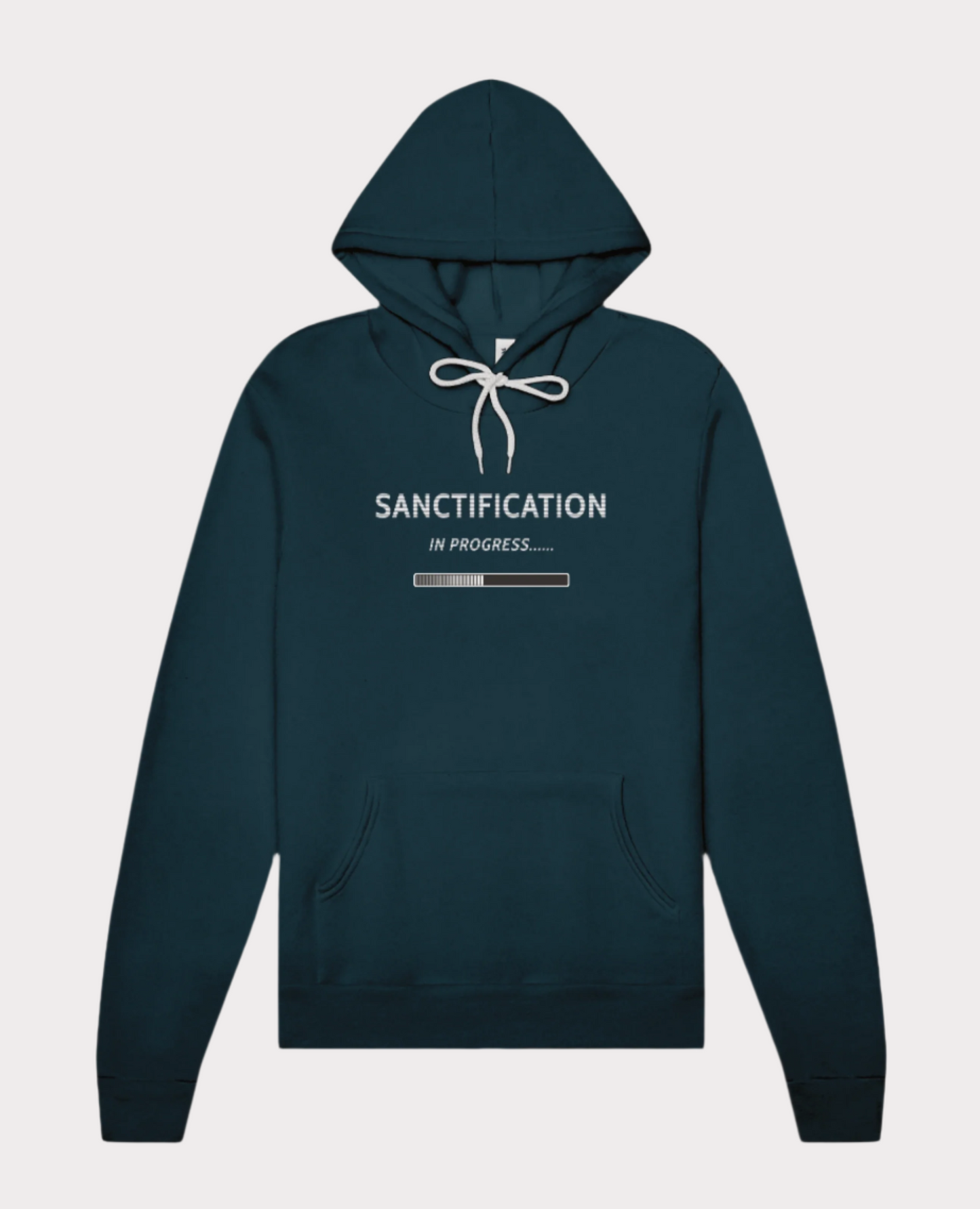 Sanctification Loading Hoodie