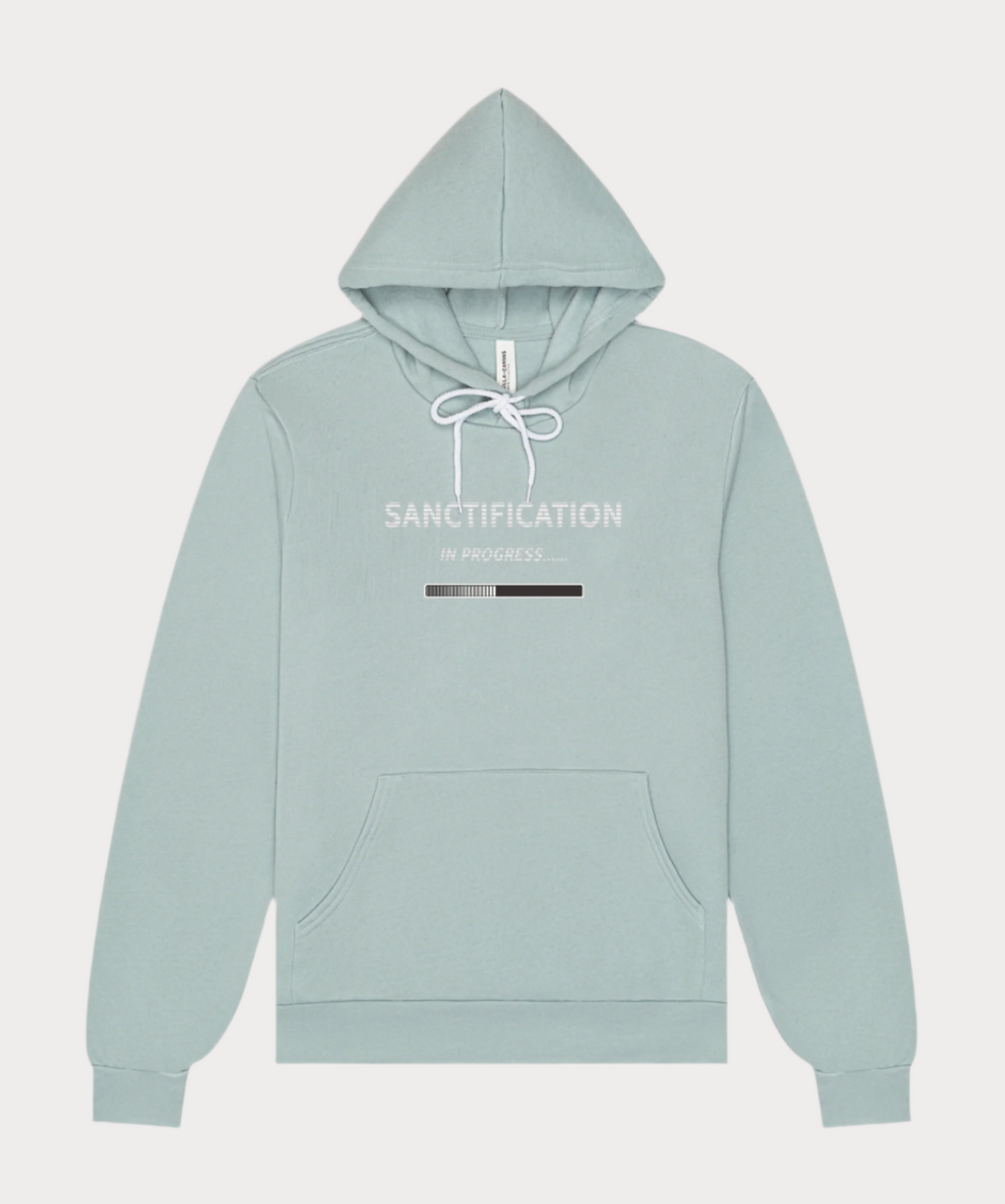 Sanctification Loading Hoodie