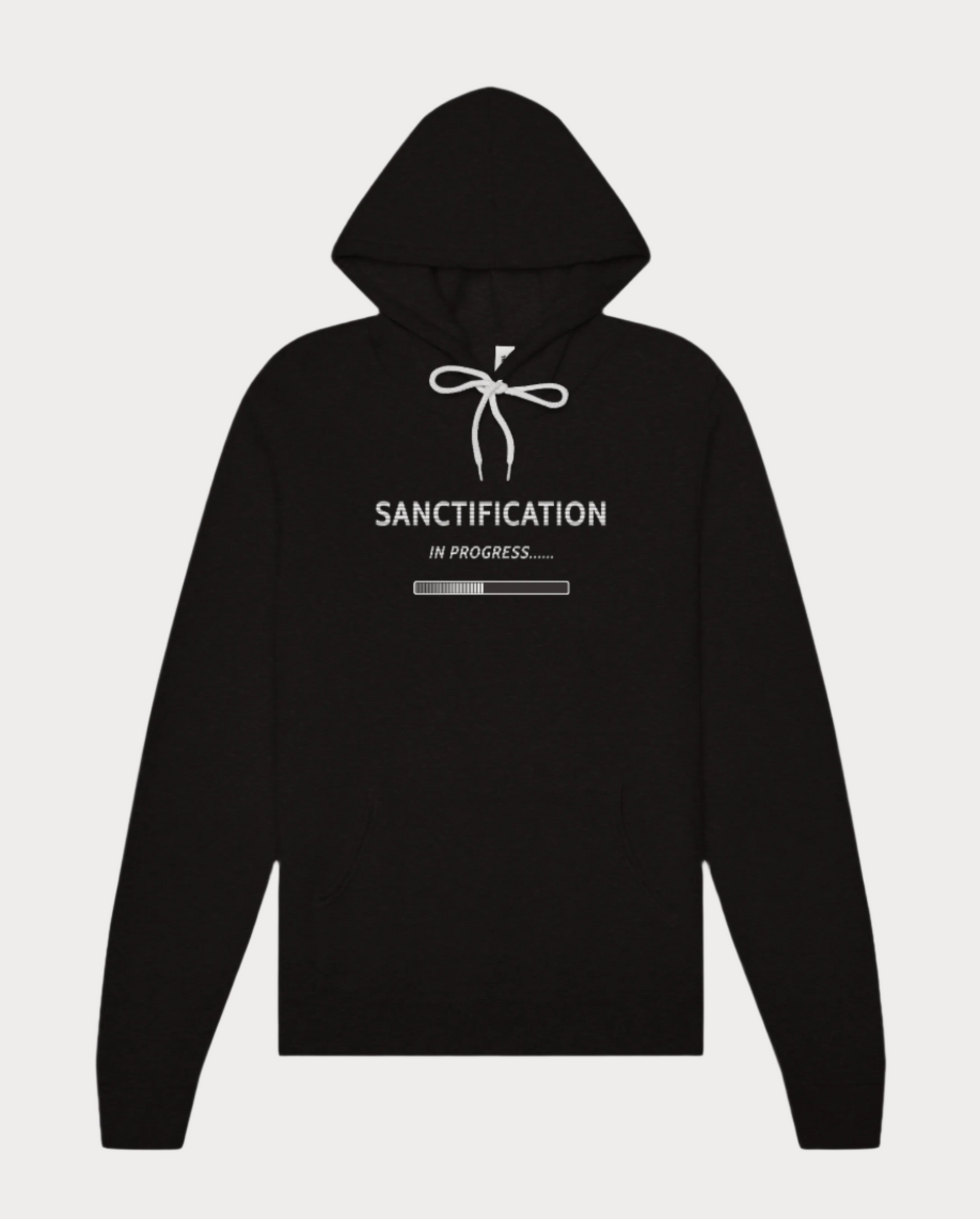 Sanctification Loading Hoodie