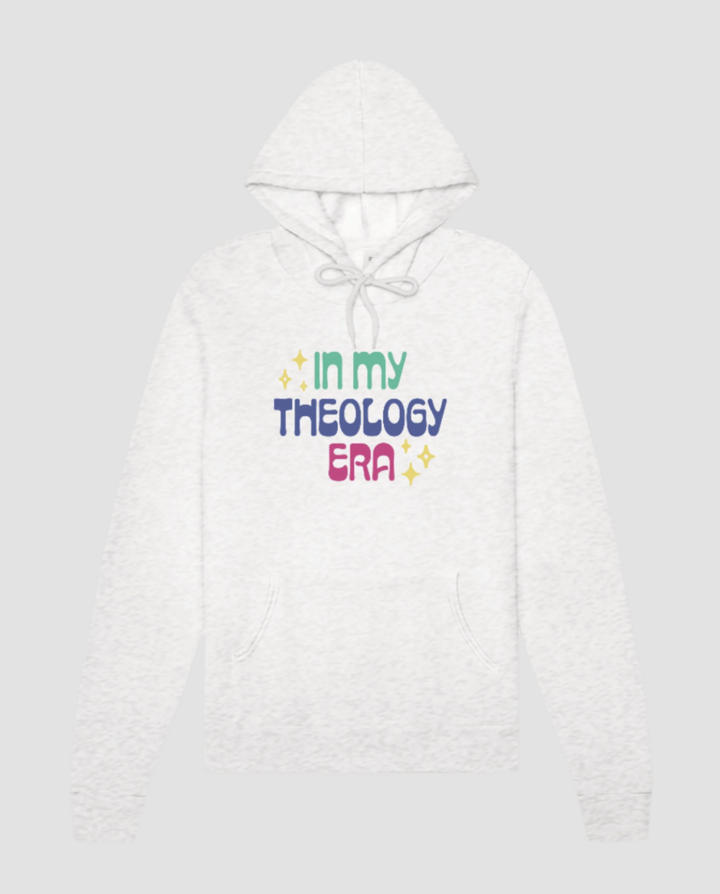 In My Theology Era Hoodie
