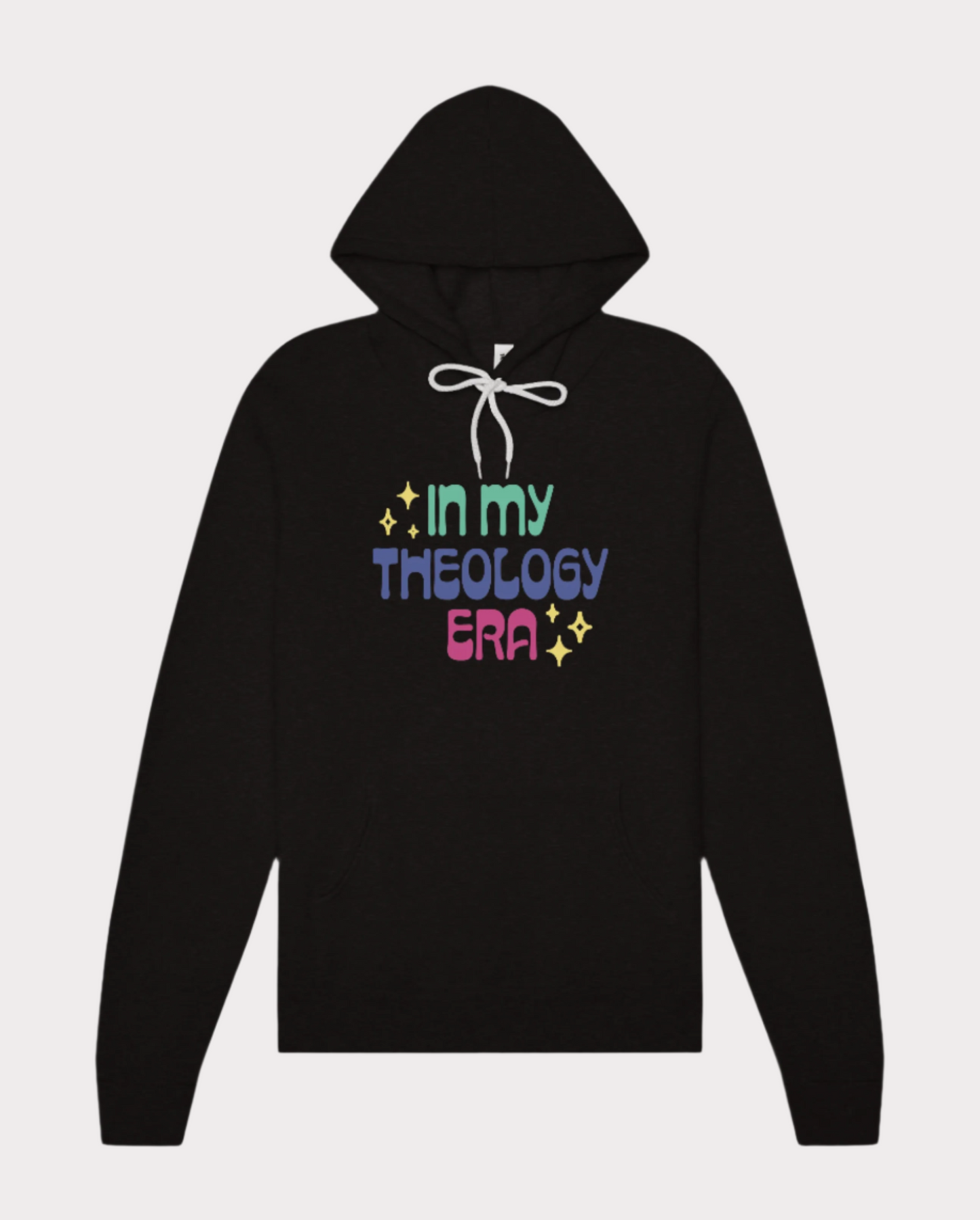In My Theology Era Hoodie