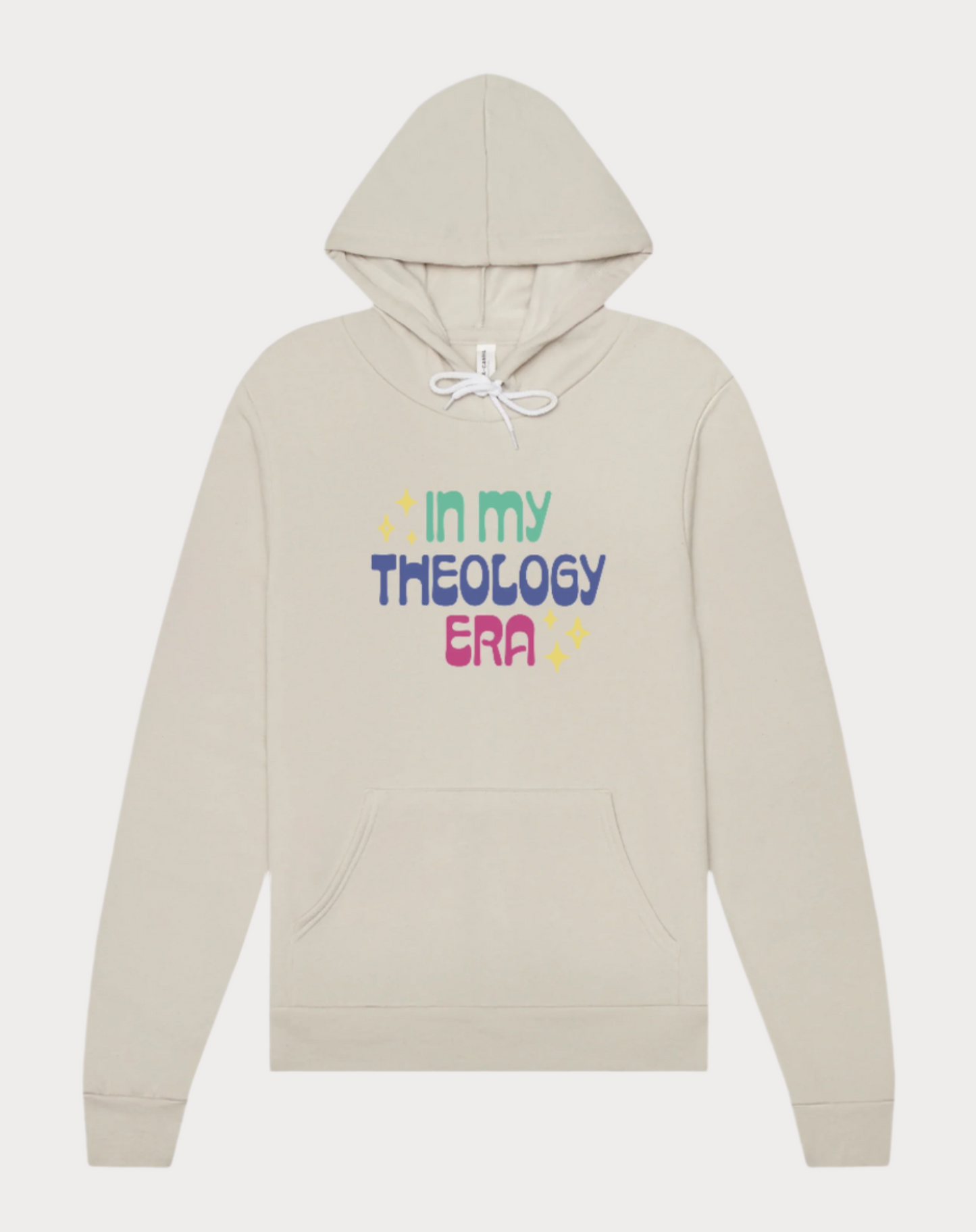 In My Theology Era Hoodie