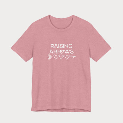Raising Arrows T-Shirt