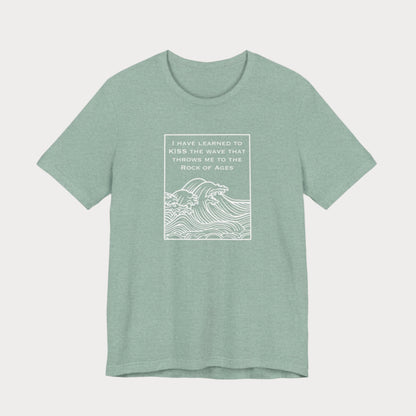 Kiss the Wave T-Shirt