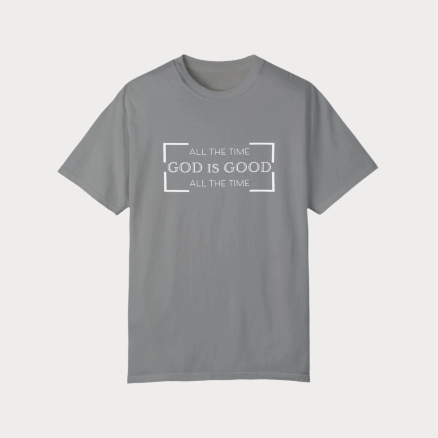 God is Good T-Shirt