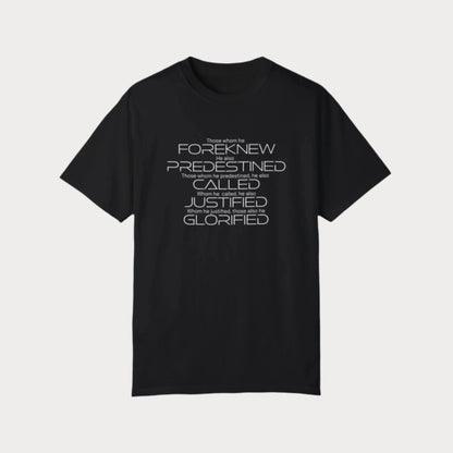 Romans 8:30 T-Shirt