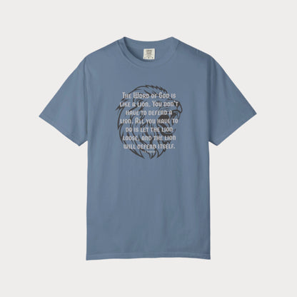 Let the Lion Loose T-Shirt