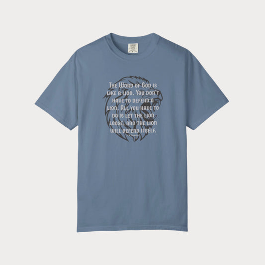 Let the Lion Loose T-Shirt
